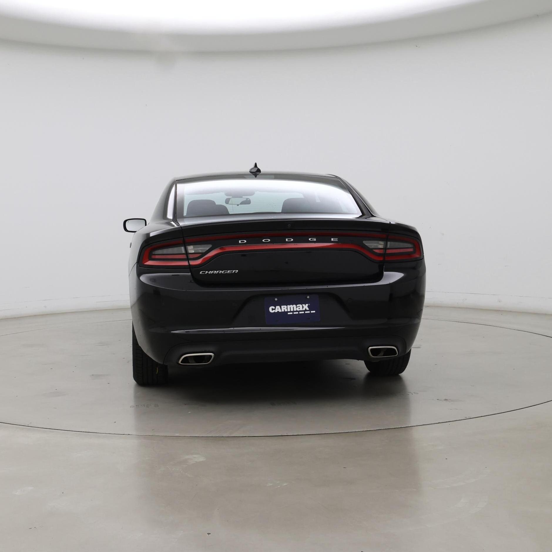 Thumbnail: 2023 Dodge Charger - 6