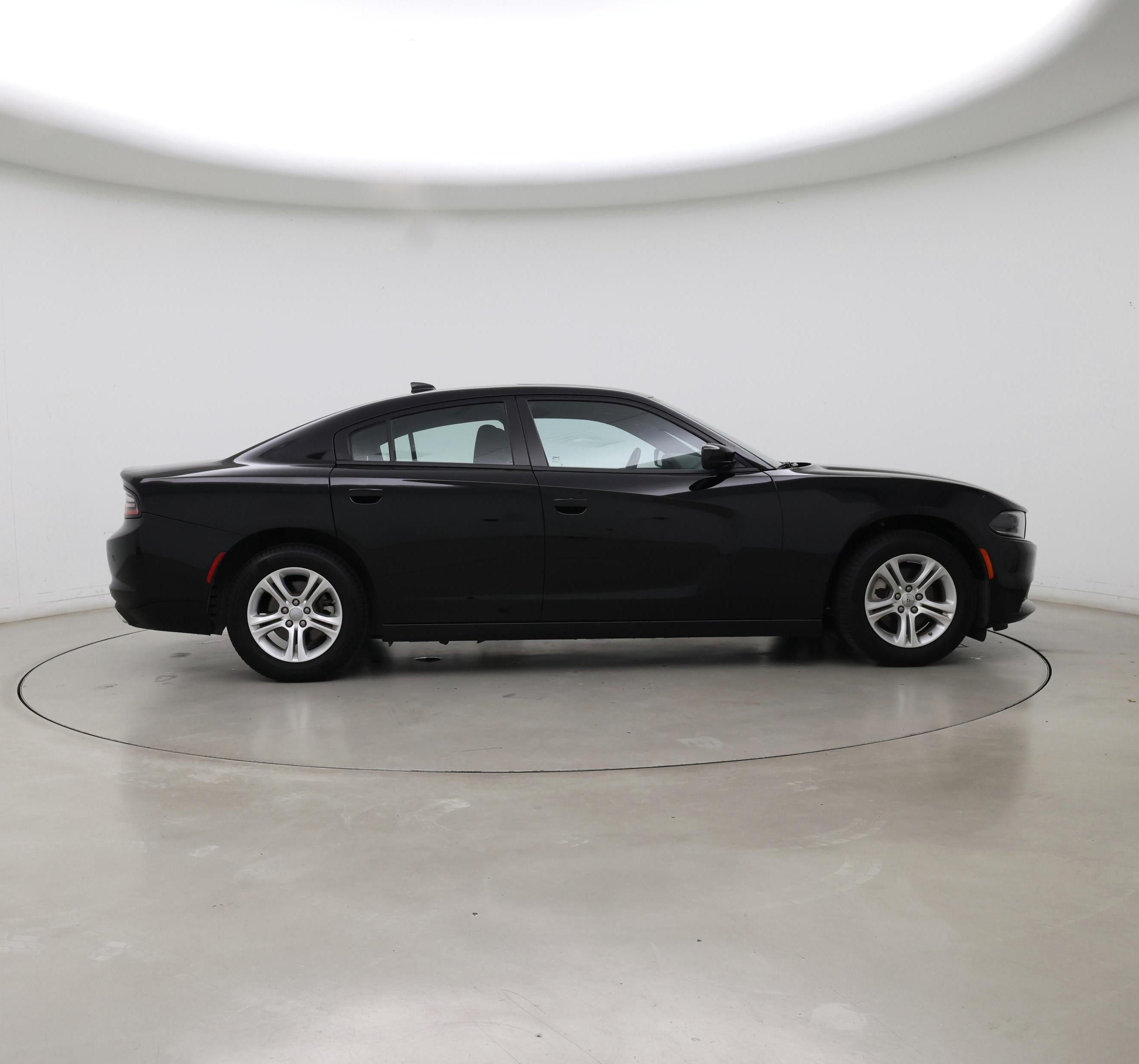 Thumbnail: 2023 Dodge Charger - 7