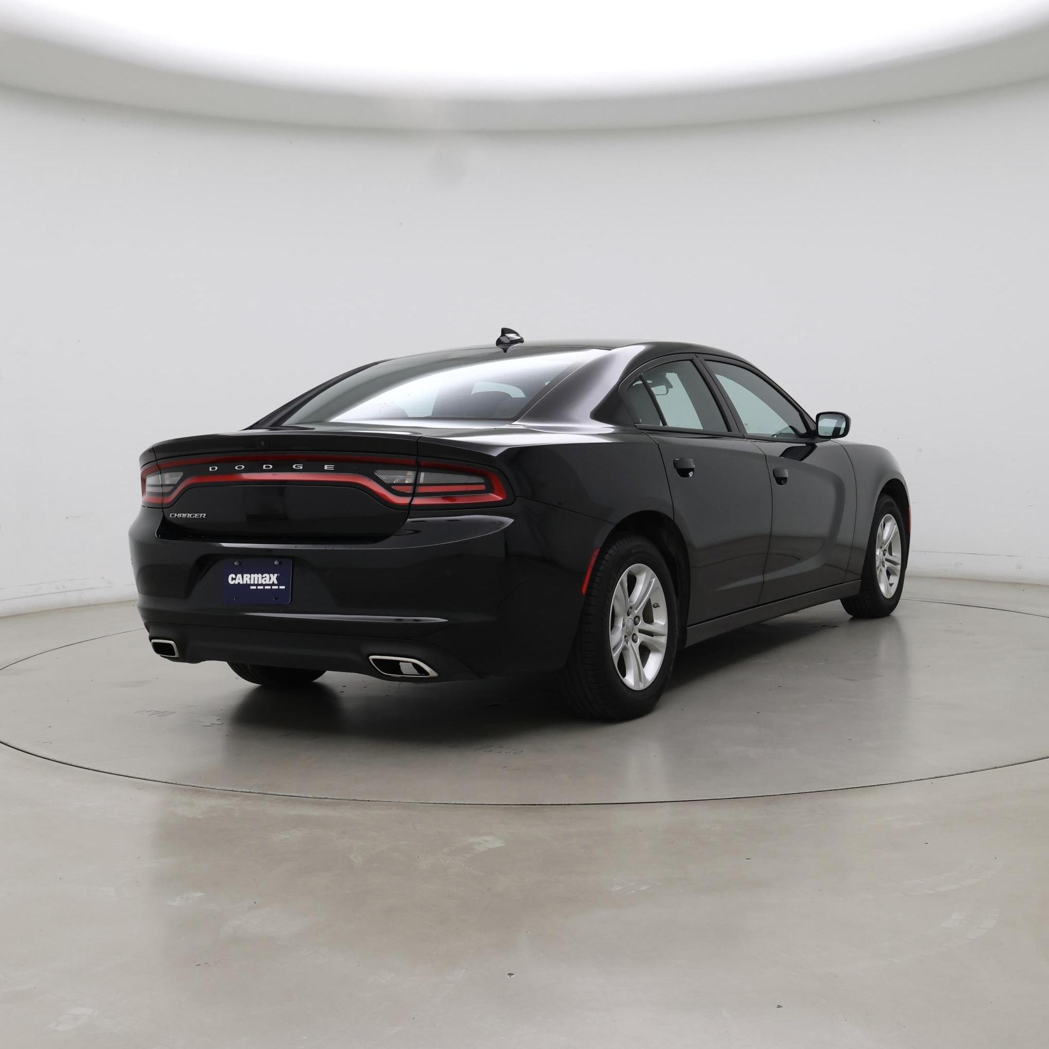 Thumbnail: 2023 Dodge Charger - 8