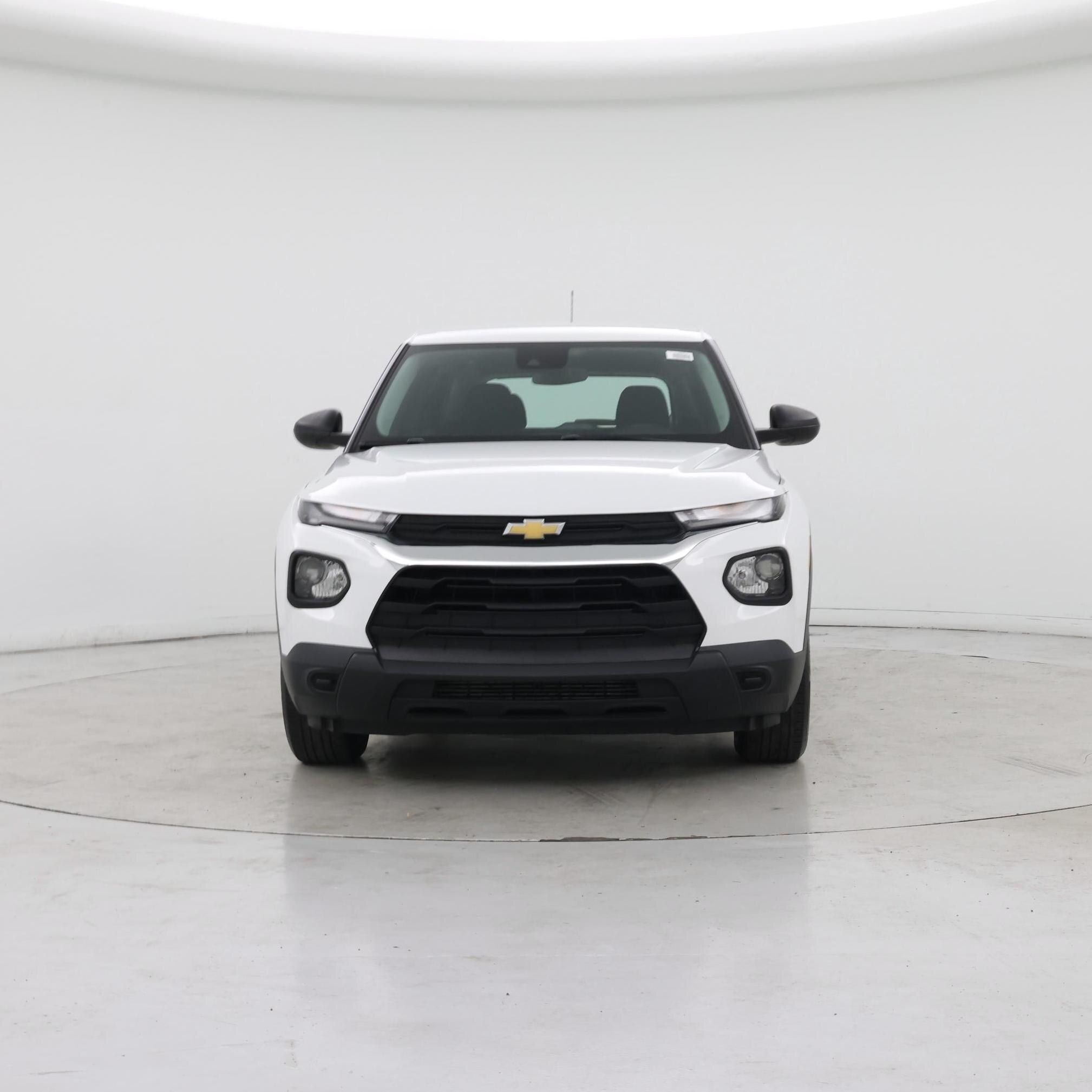 Thumbnail: 2023 Chevrolet TrailBlazer - 5