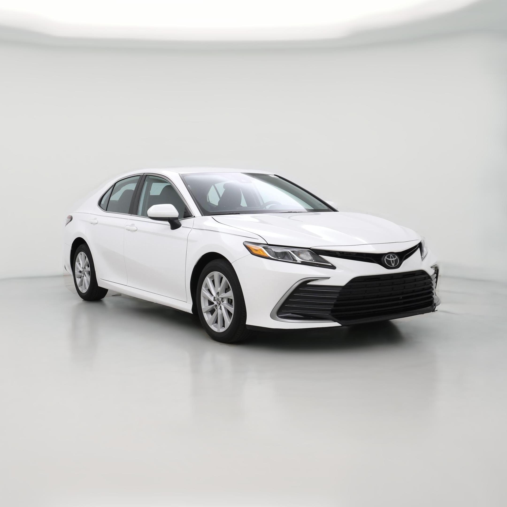 Thumbnail: 2022 Toyota Camry - 1
