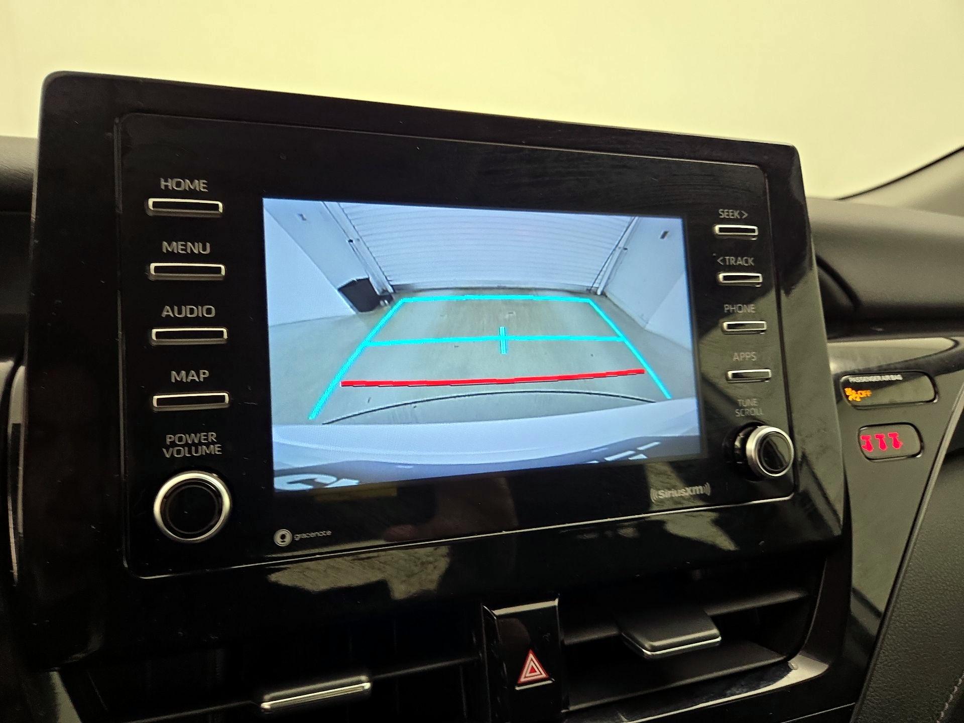 Thumbnail: 2022 Toyota Camry - 14