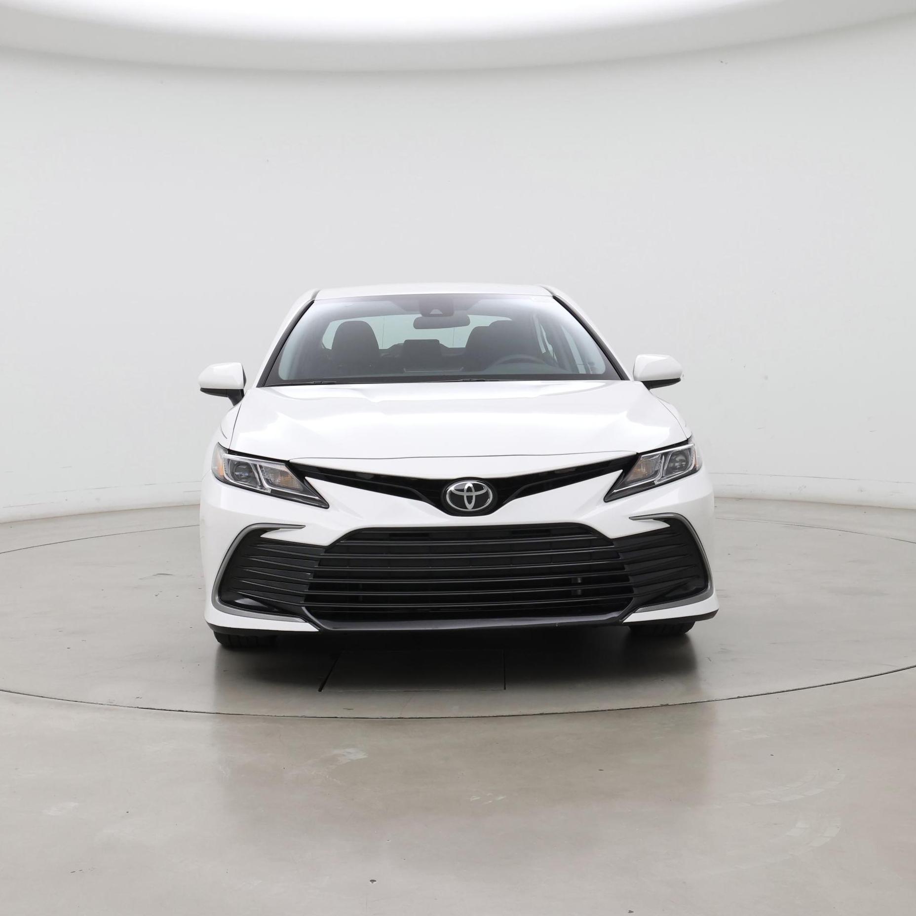 Thumbnail: 2022 Toyota Camry - 5