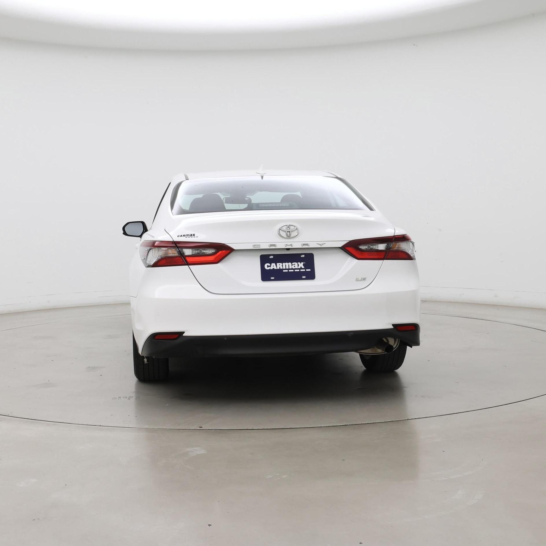 Thumbnail: 2022 Toyota Camry - 6