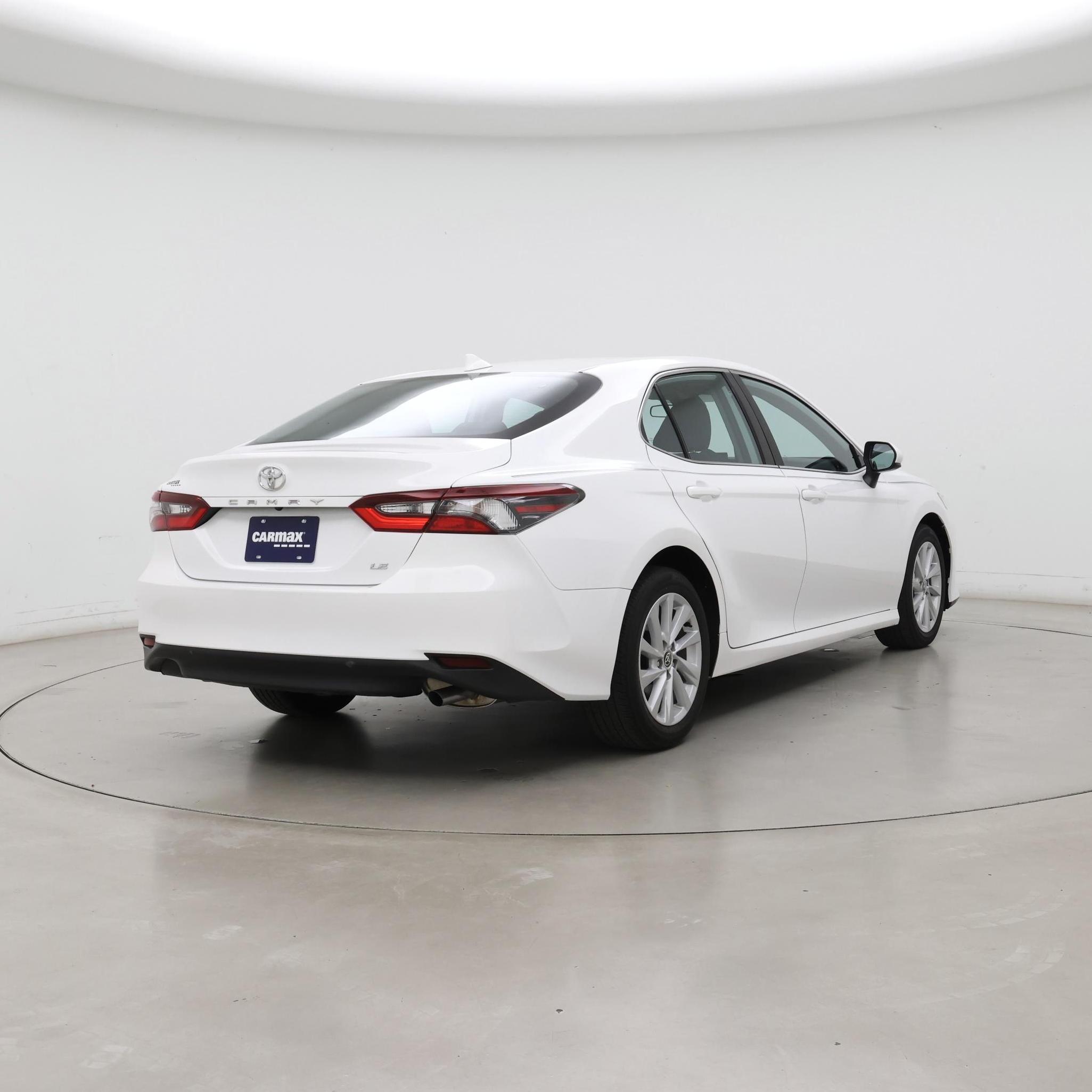 Thumbnail: 2022 Toyota Camry - 8