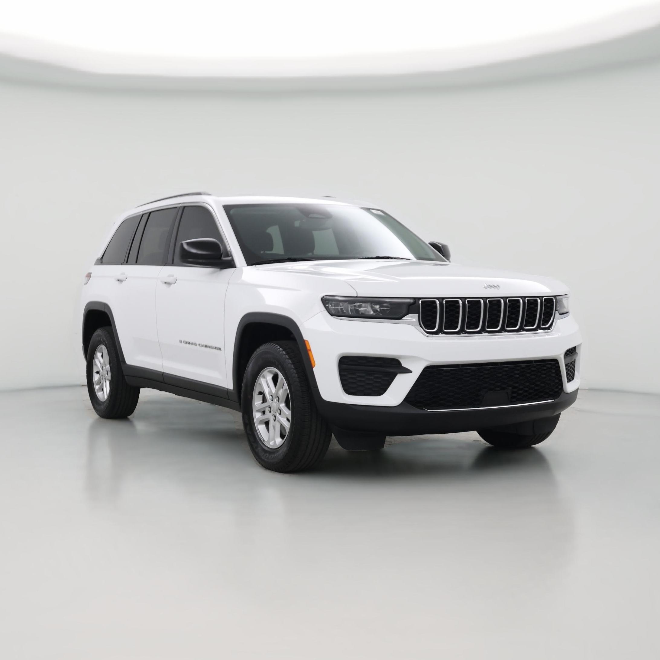 Thumbnail: 2023 Jeep Grand Cherokee - 1