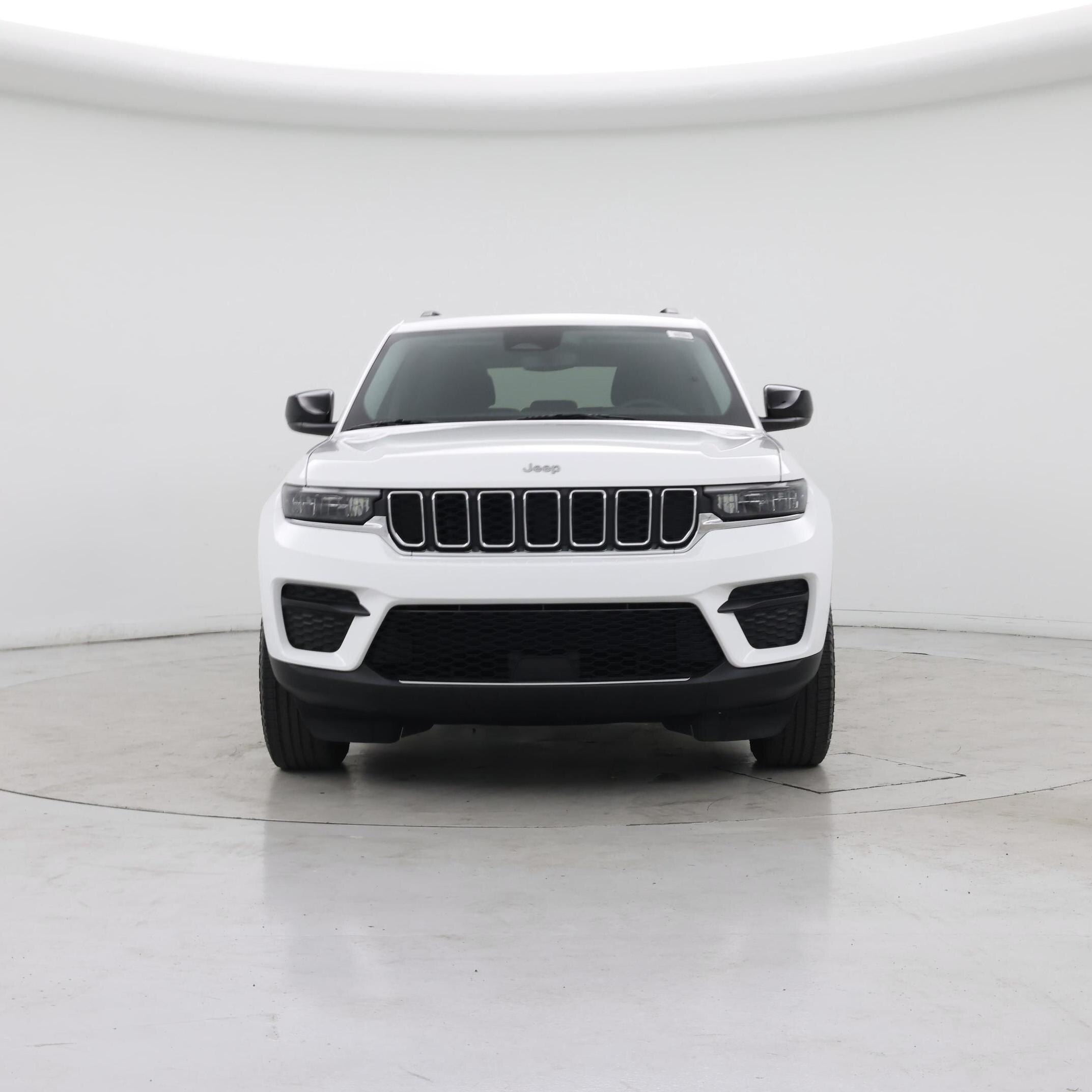 Thumbnail: 2023 Jeep Grand Cherokee - 5