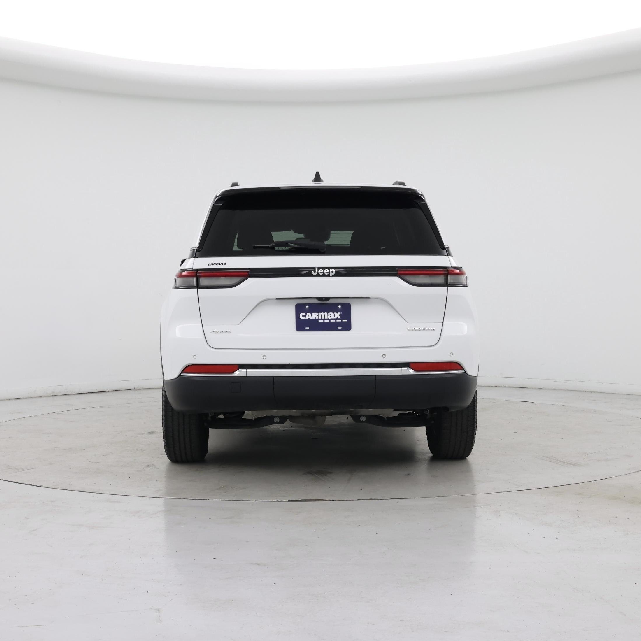 Thumbnail: 2023 Jeep Grand Cherokee - 6