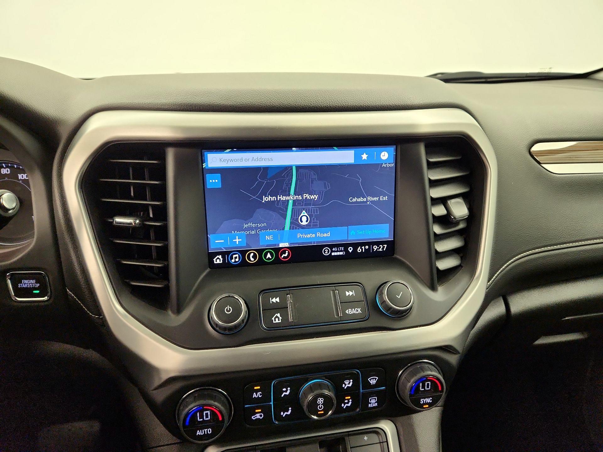 Thumbnail: 2023 GMC Acadia - 14