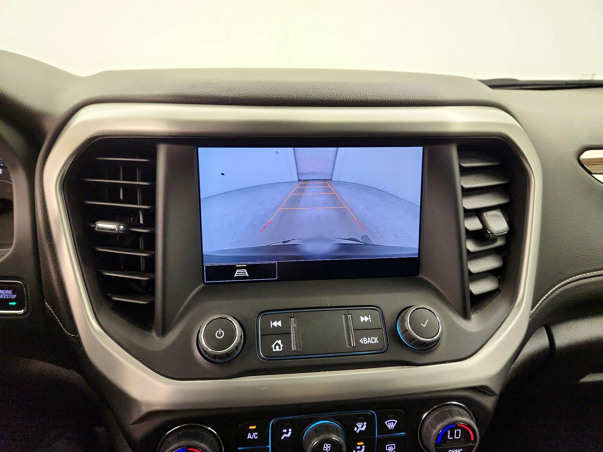 Thumbnail: 2023 GMC Acadia - 15