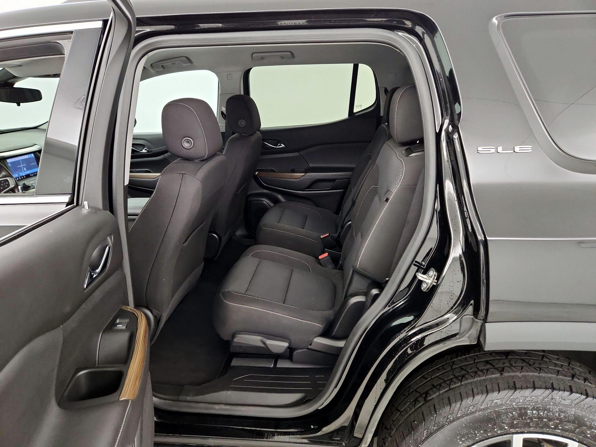 Thumbnail: 2023 GMC Acadia - 20