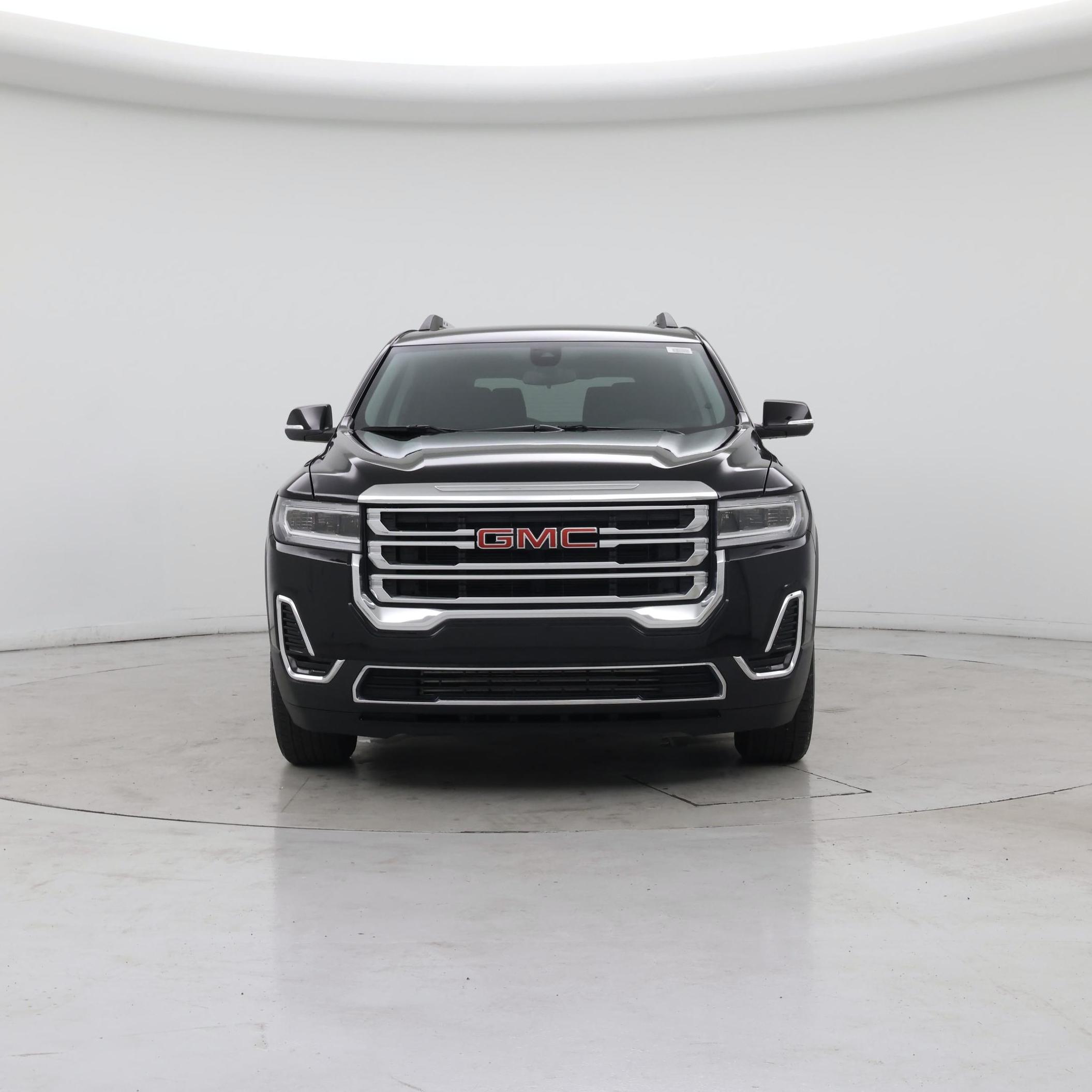 Thumbnail: 2023 GMC Acadia - 5