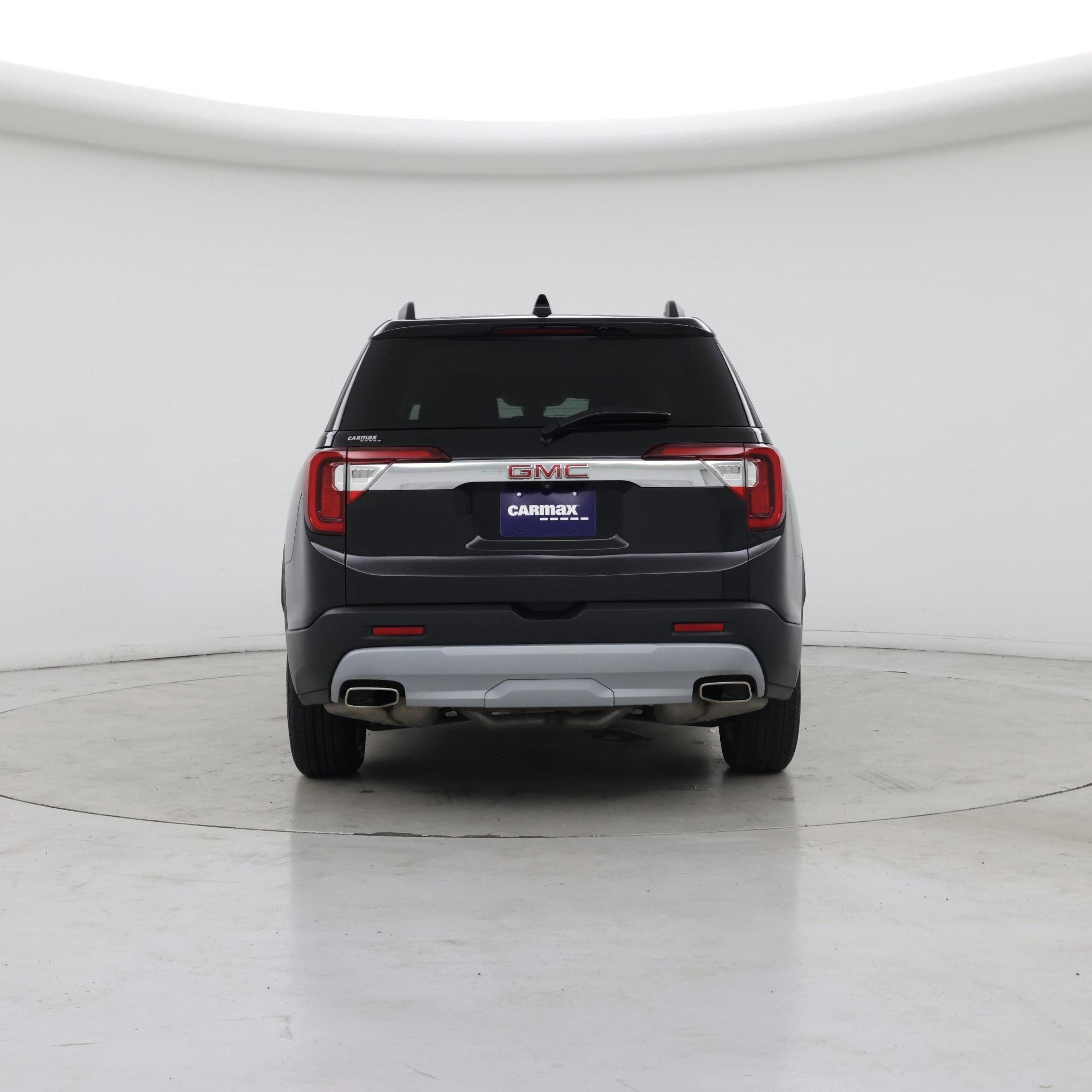 Thumbnail: 2023 GMC Acadia - 6