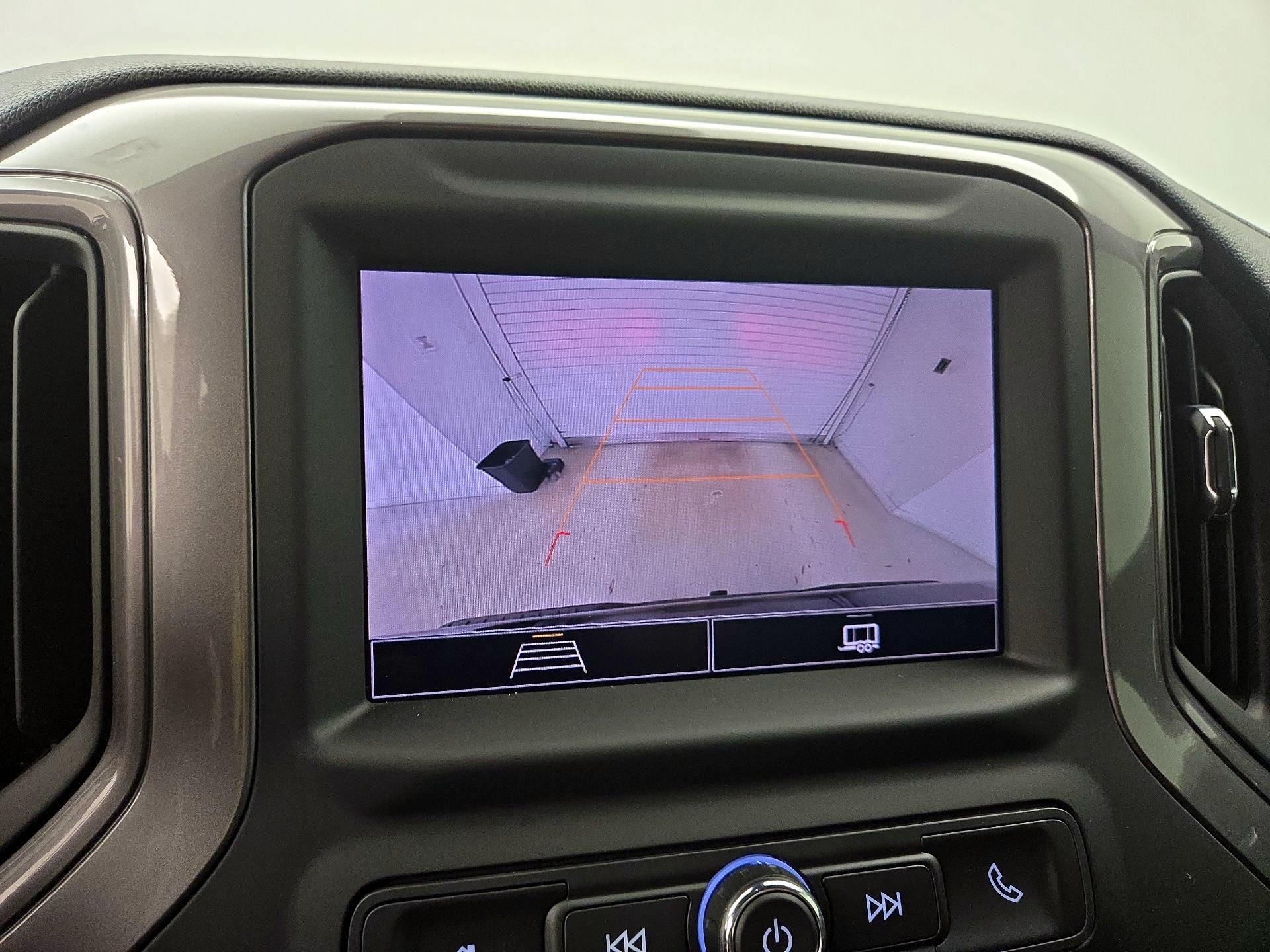 Thumbnail: 2022 Chevrolet Silverado 1500 - 14