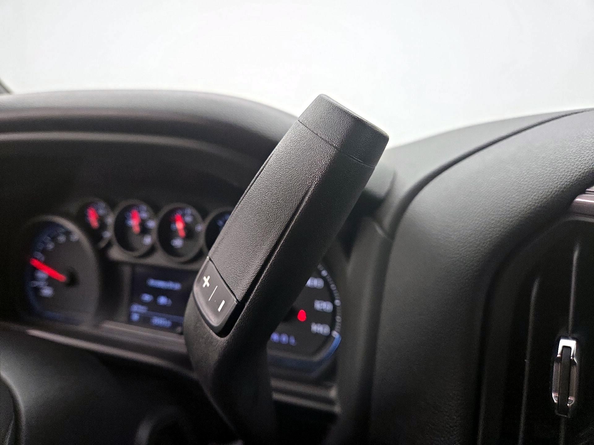 Thumbnail: 2022 Chevrolet Silverado 1500 - 17