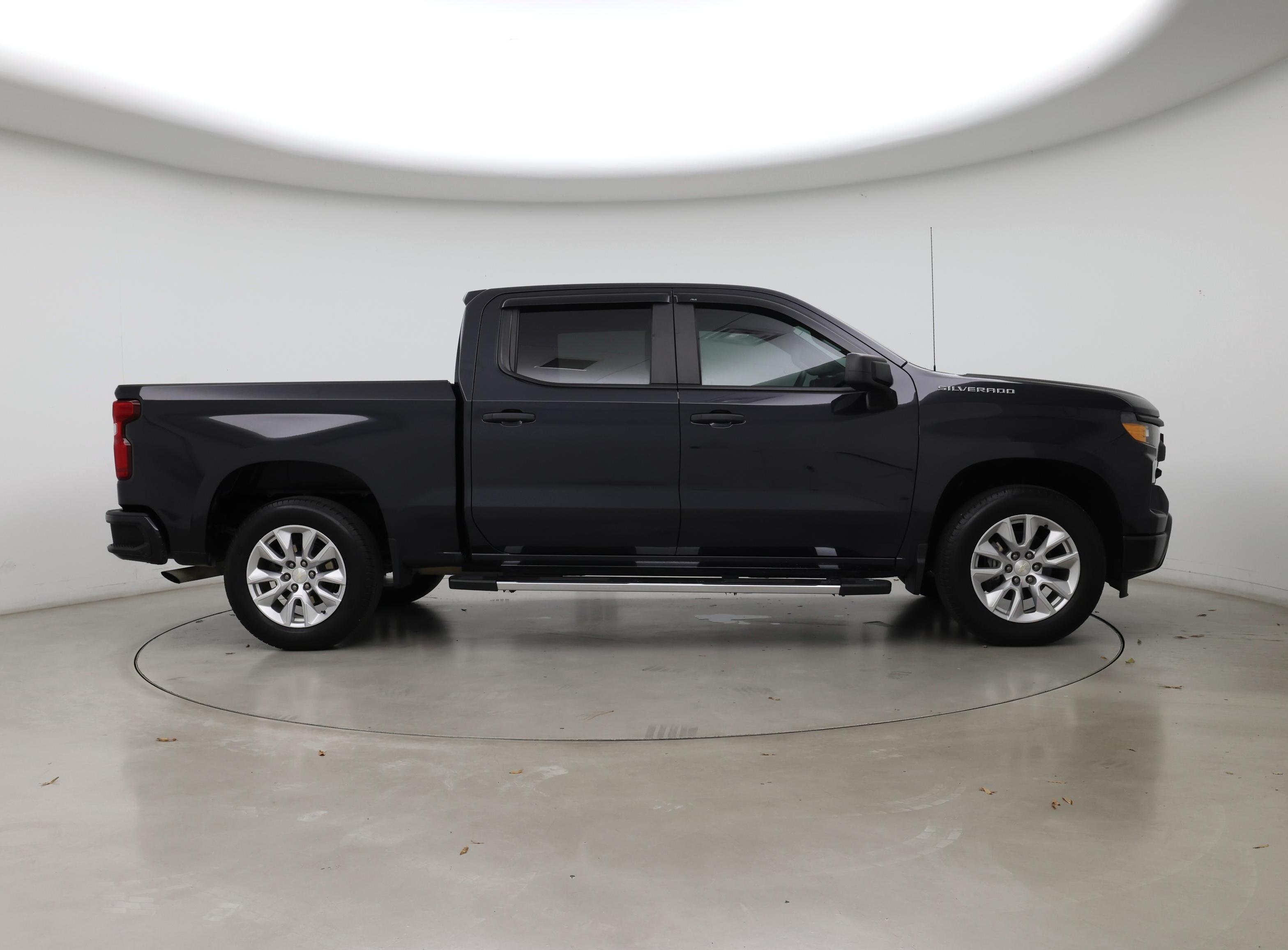 Thumbnail: 2022 Chevrolet Silverado 1500 - 7