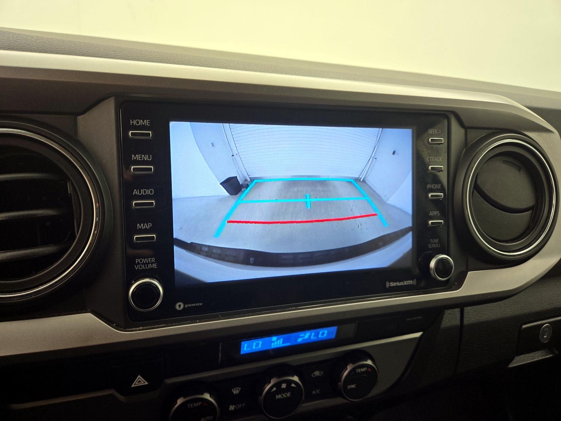 Thumbnail: 2022 Toyota Tacoma - 14