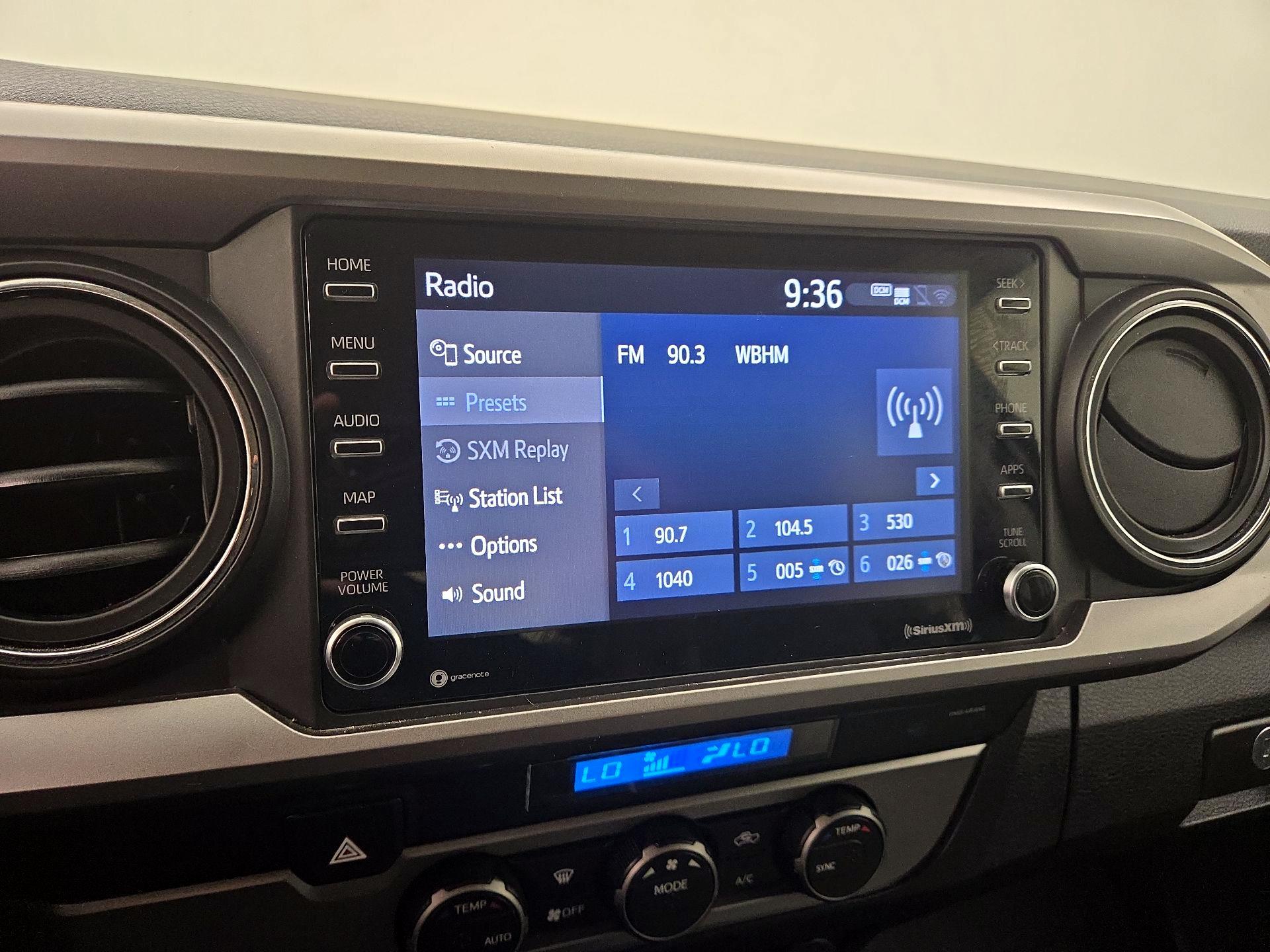 Thumbnail: 2022 Toyota Tacoma - 15