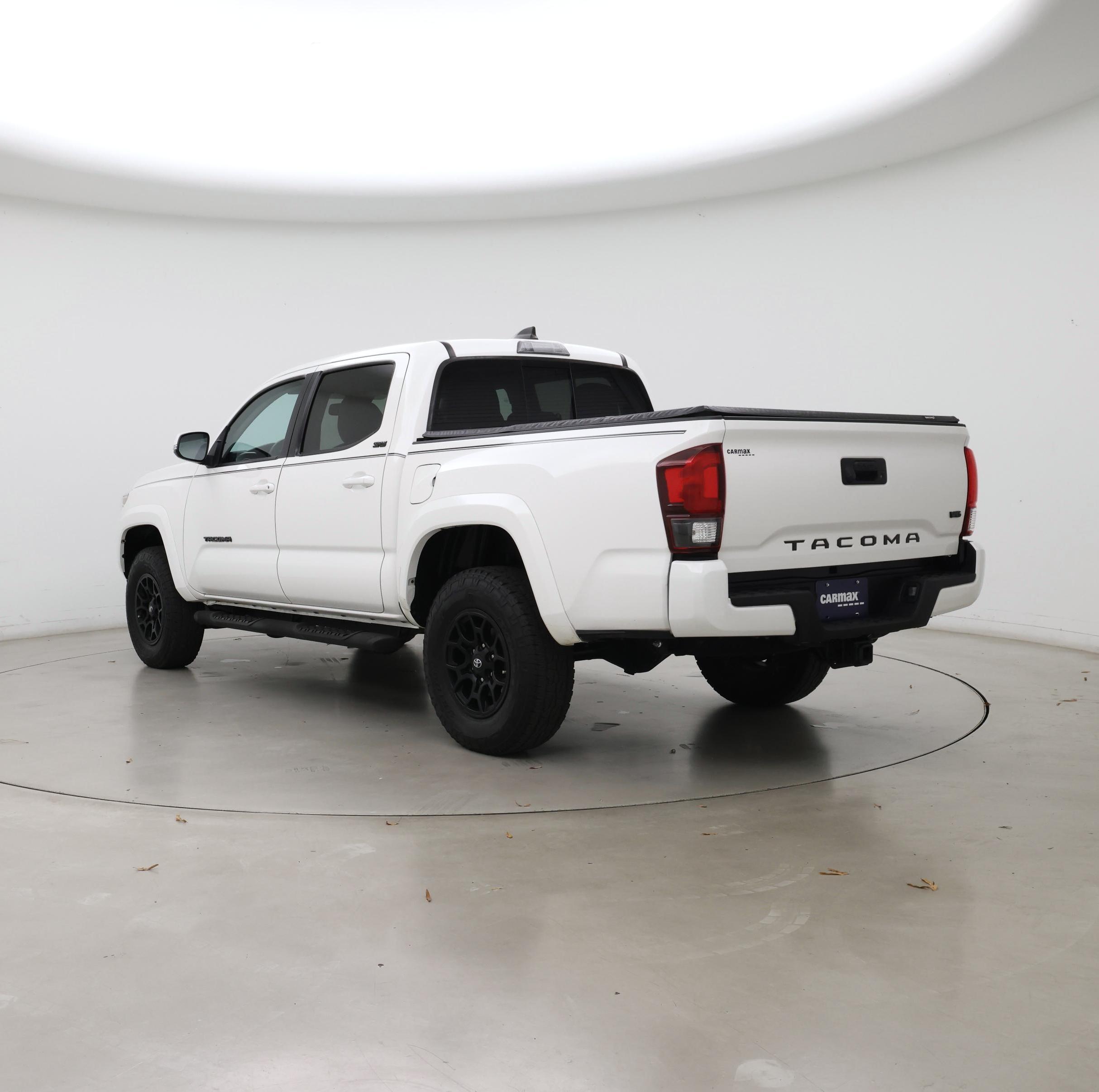 Thumbnail: 2022 Toyota Tacoma - 2