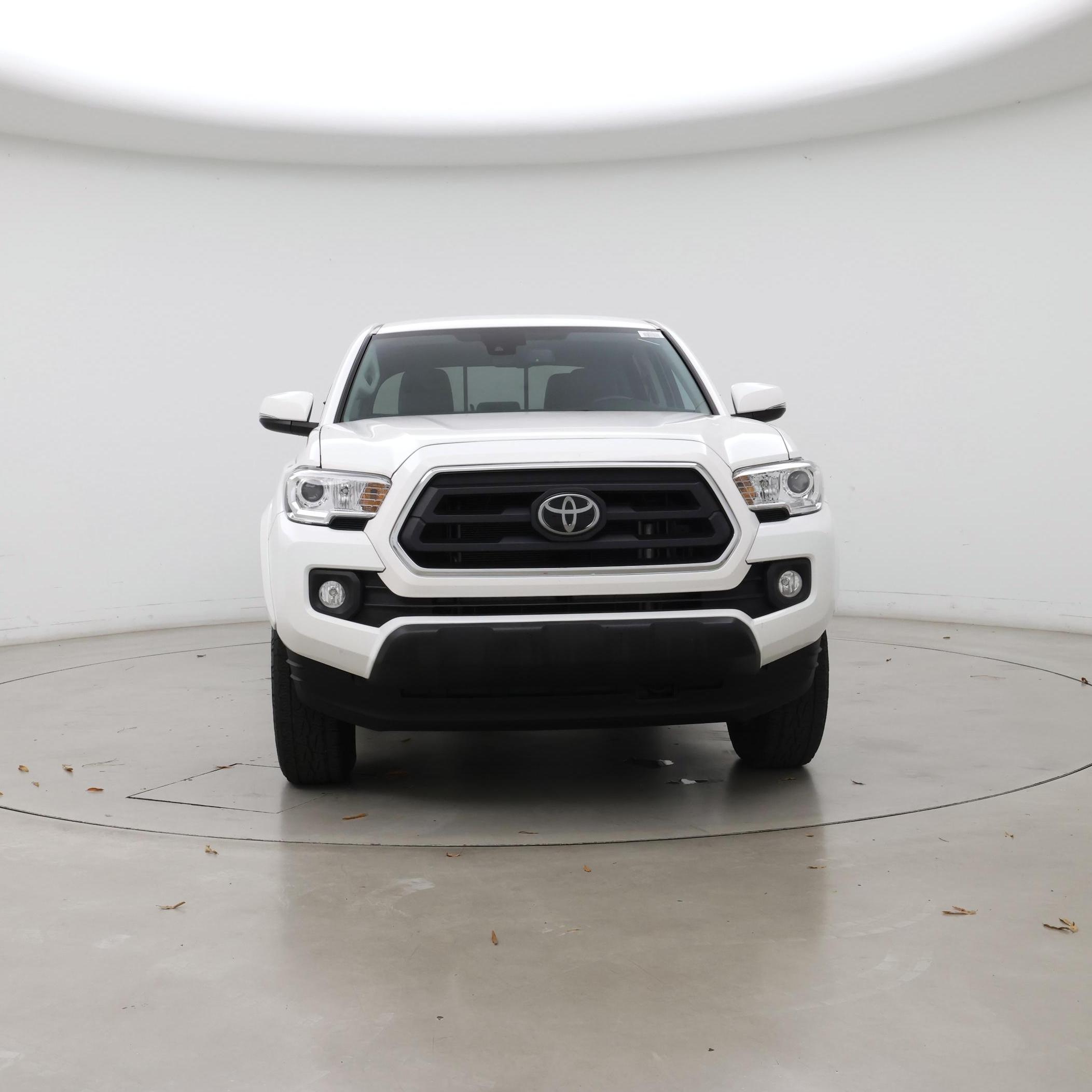 Thumbnail: 2022 Toyota Tacoma - 5
