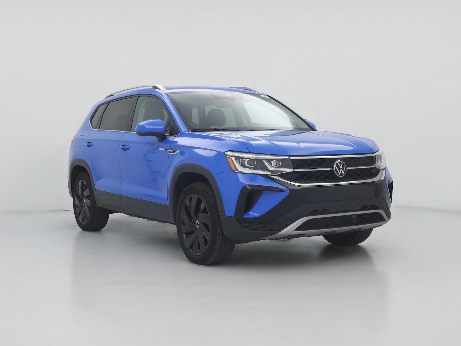 2024 Volkswagen Taos SEL