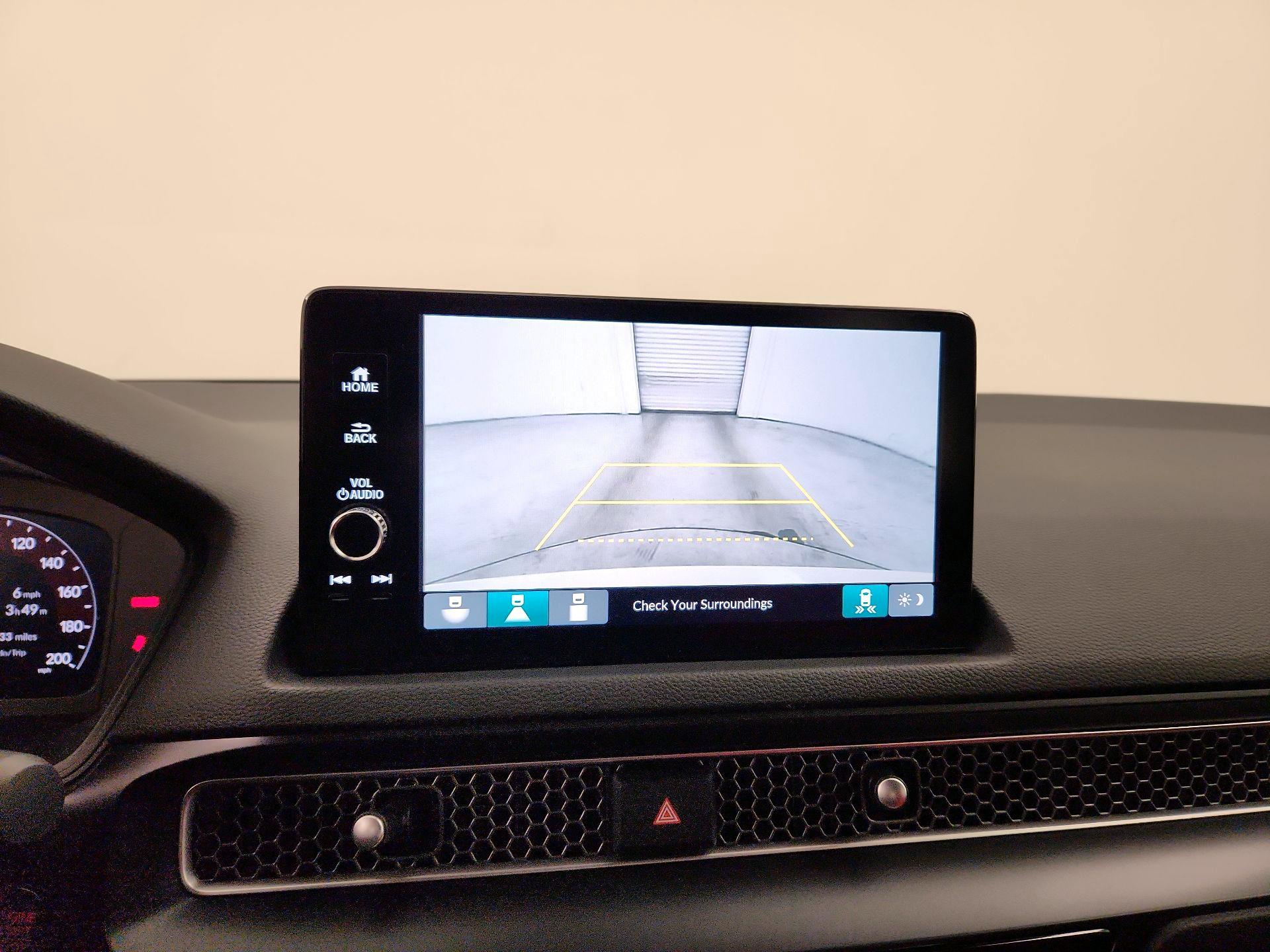 Thumbnail: 2025 Honda Civic - 15