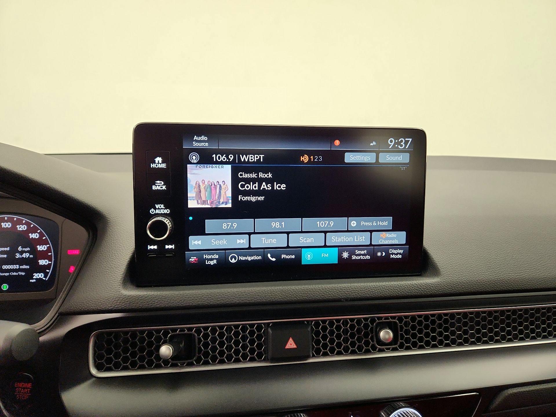 Thumbnail: 2025 Honda Civic - 16