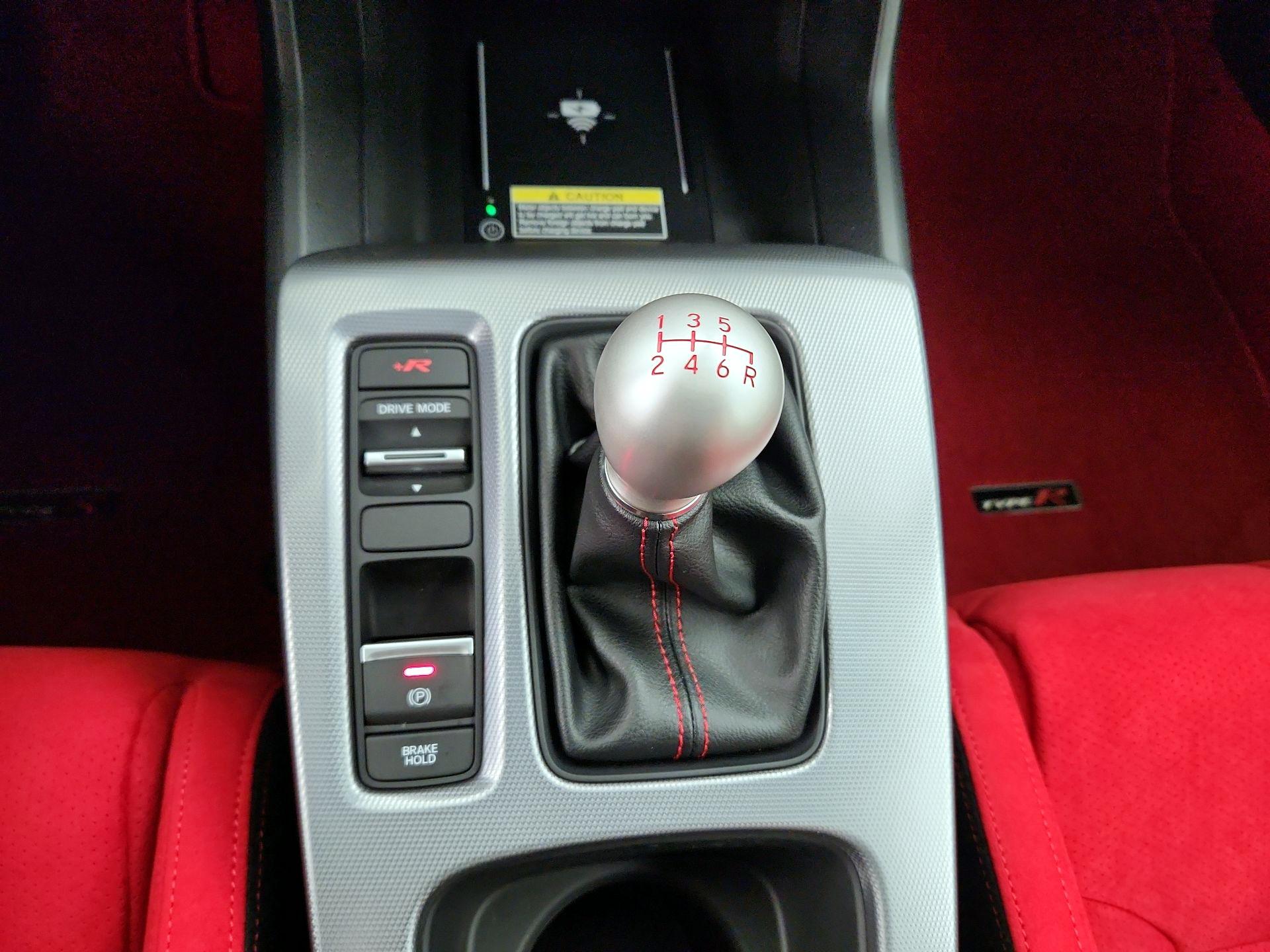 Thumbnail: 2025 Honda Civic - 18