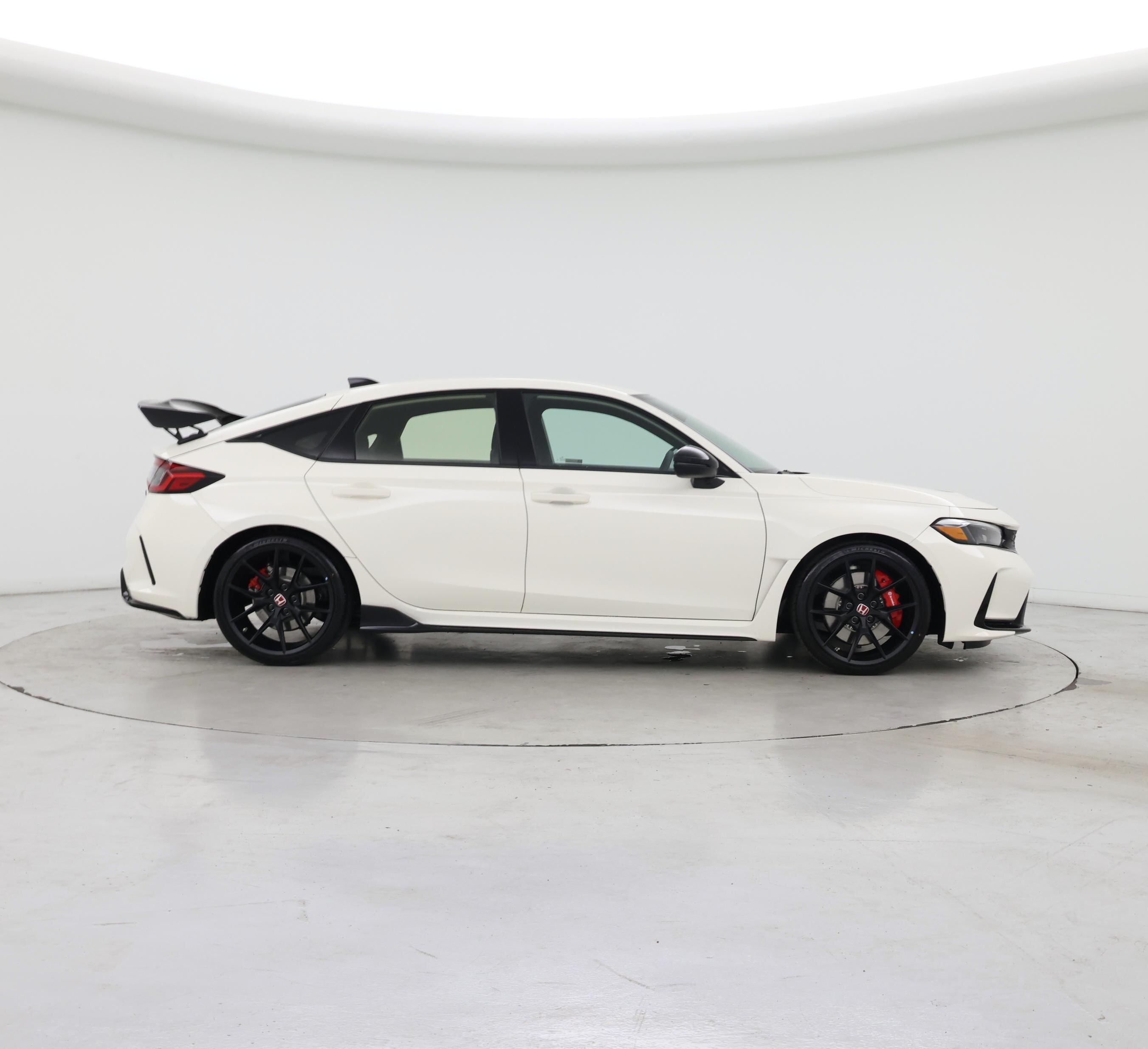 Thumbnail: 2025 Honda Civic - 7