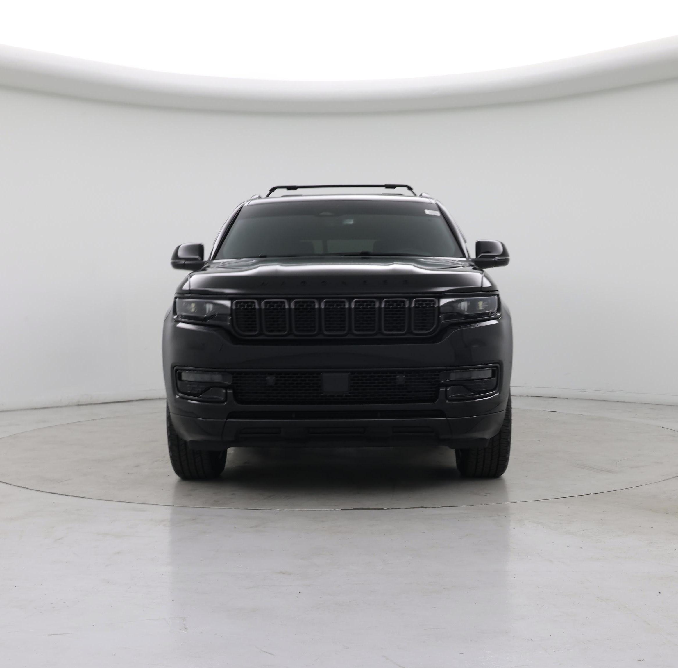 Thumbnail: 2023 Jeep Wagoneer - 5