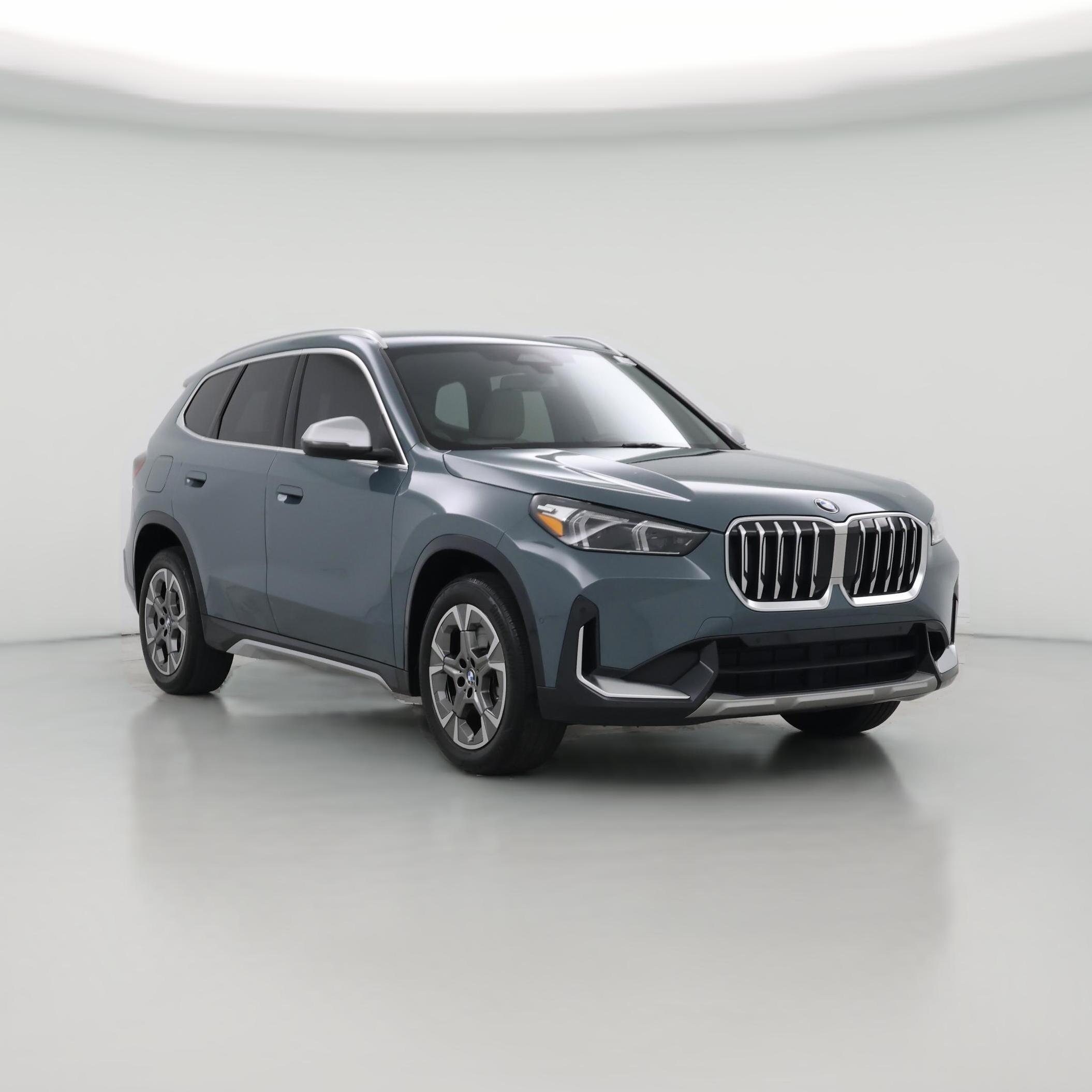 Thumbnail: 2023 BMW X1 - 1