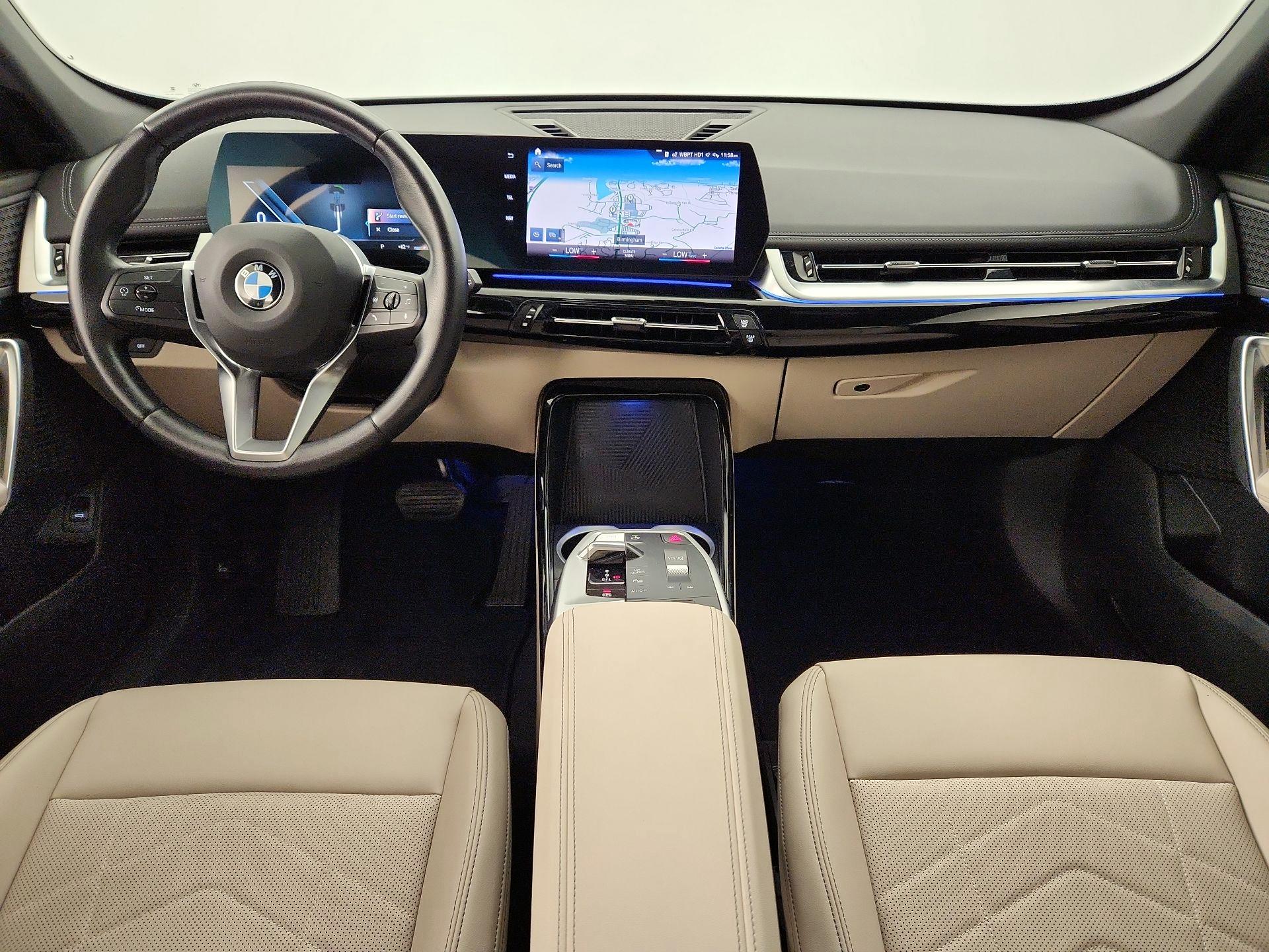 Thumbnail: 2023 BMW X1 - 9