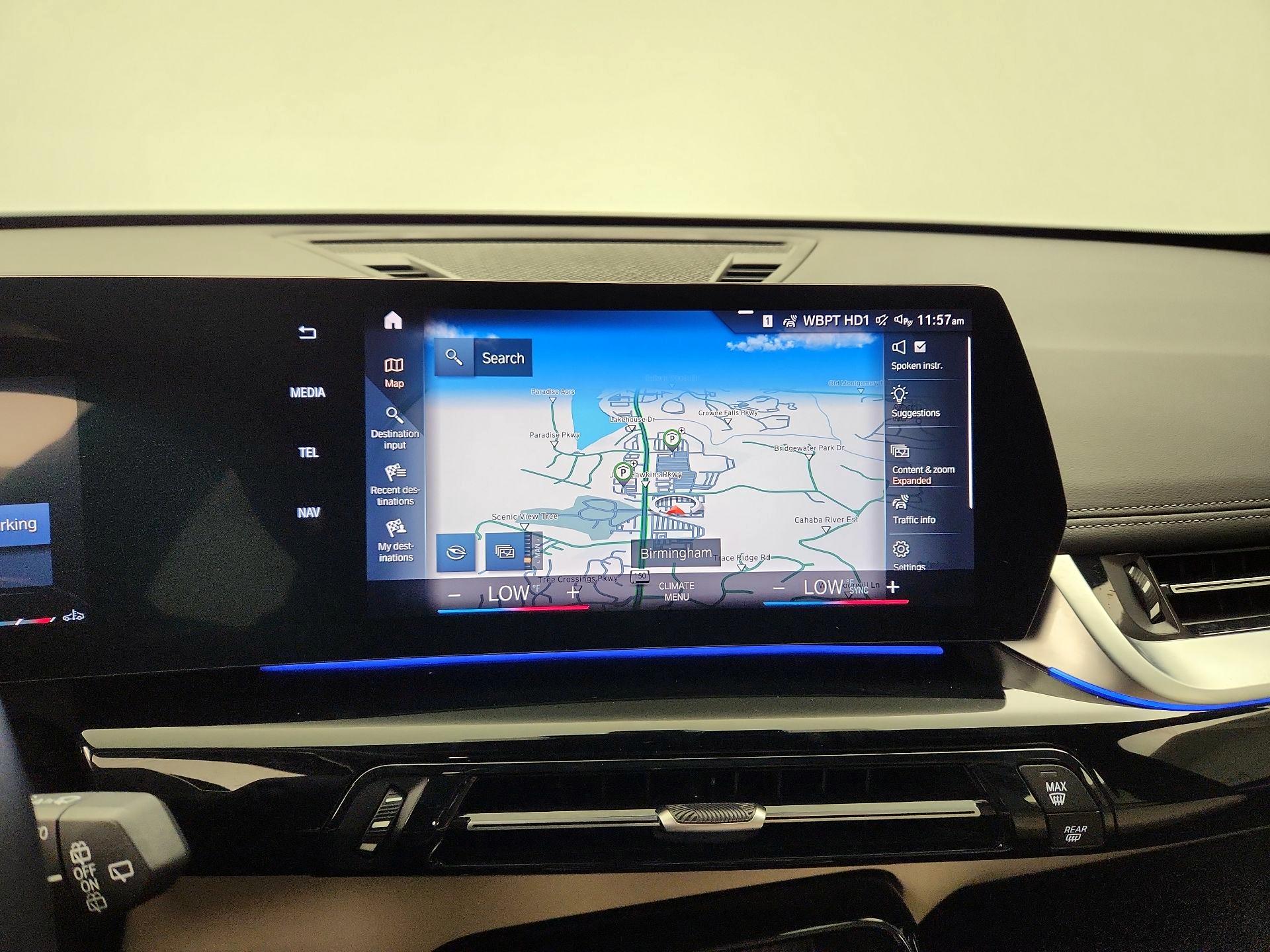 Thumbnail: 2023 BMW X1 - 14