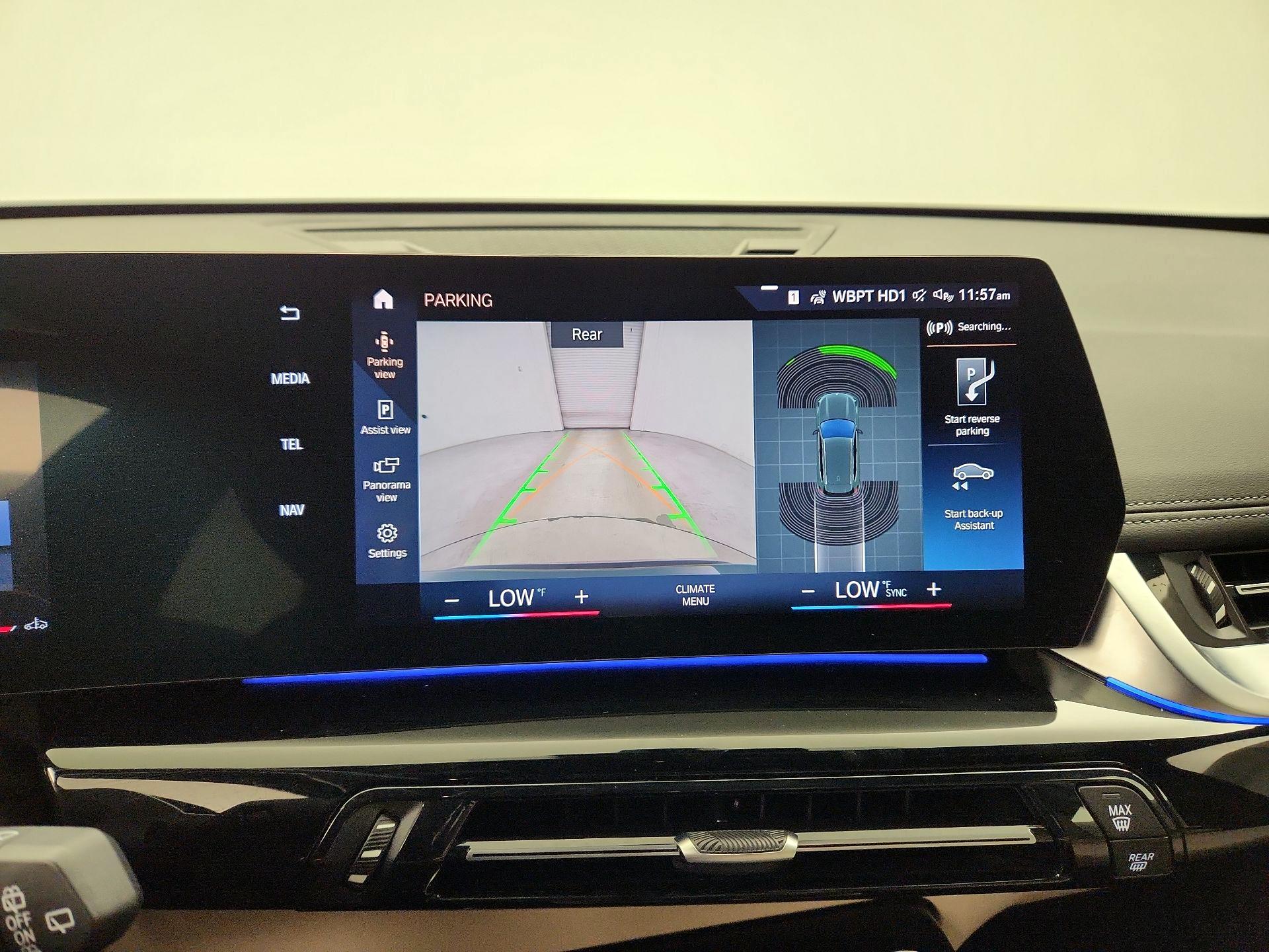 Thumbnail: 2023 BMW X1 - 15