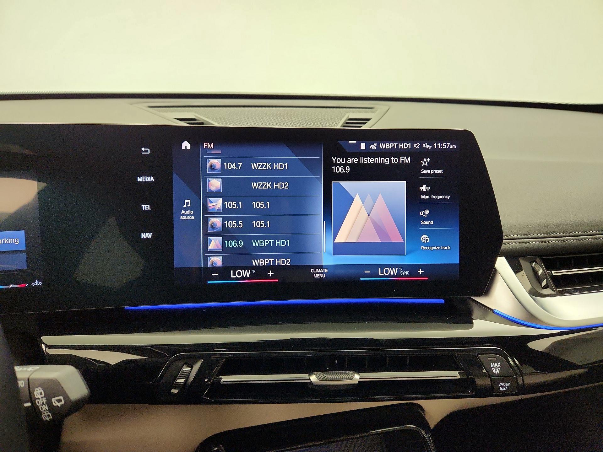 Thumbnail: 2023 BMW X1 - 16