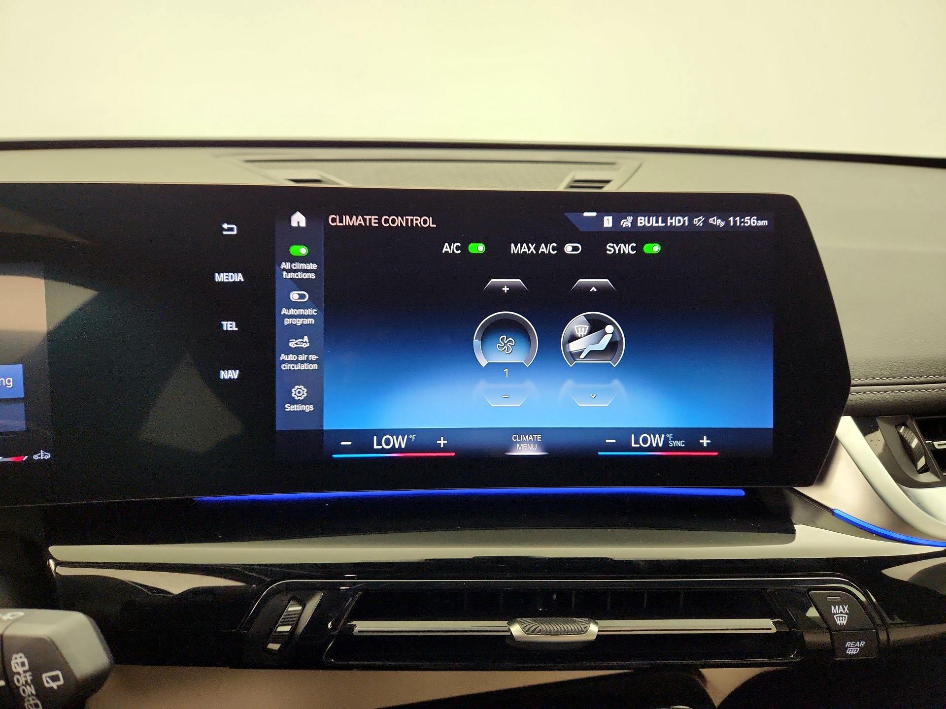 Thumbnail: 2023 BMW X1 - 17