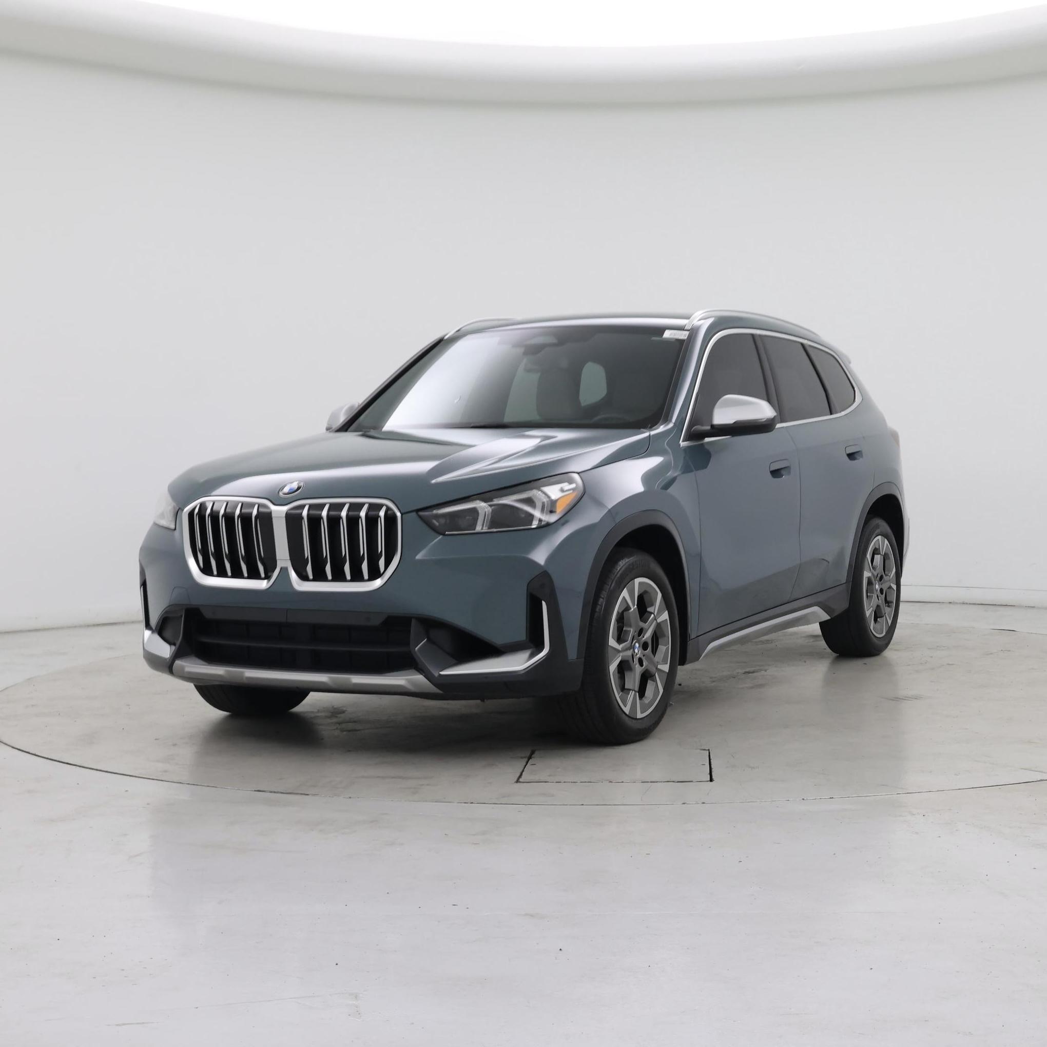 Thumbnail: 2023 BMW X1 - 4