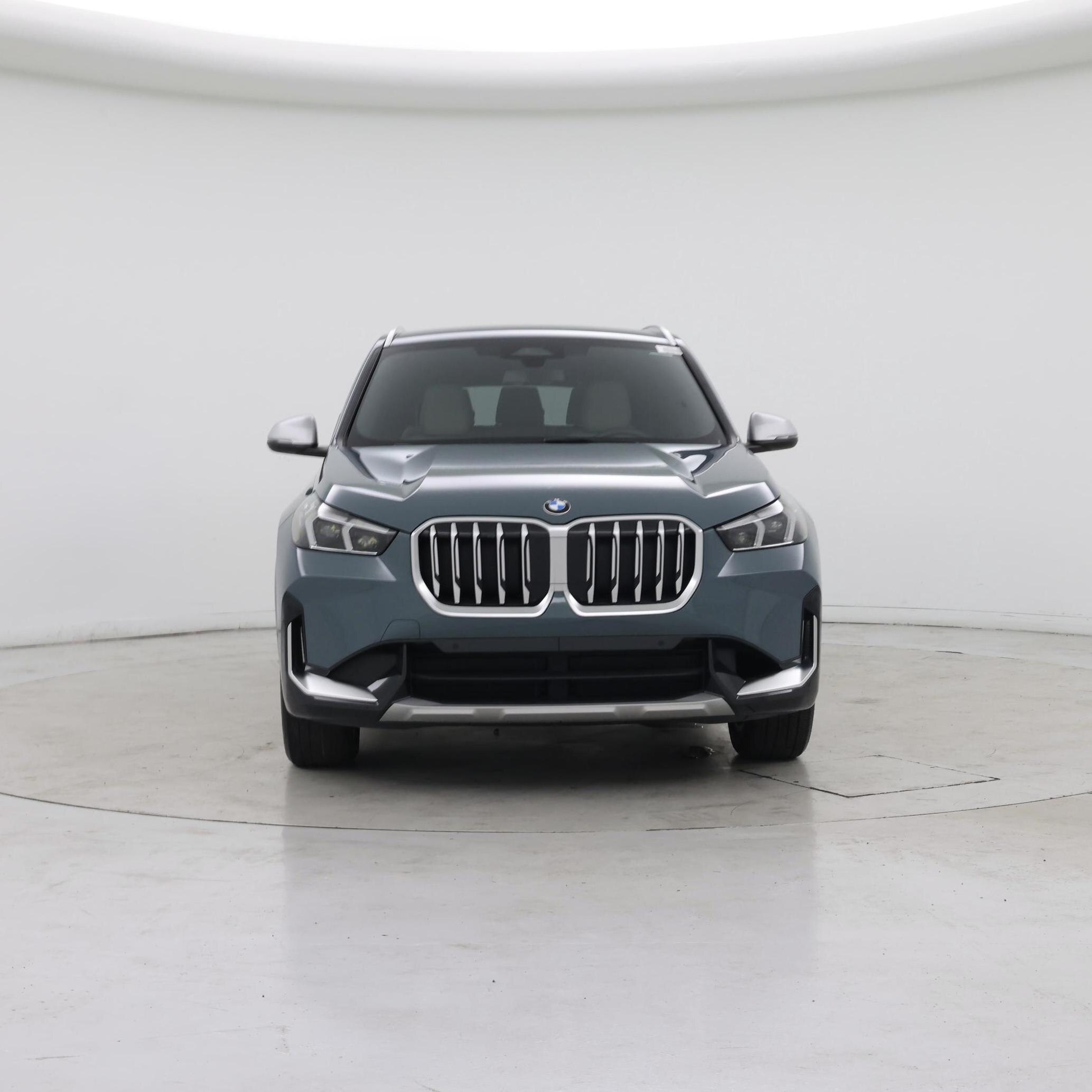 Thumbnail: 2023 BMW X1 - 5