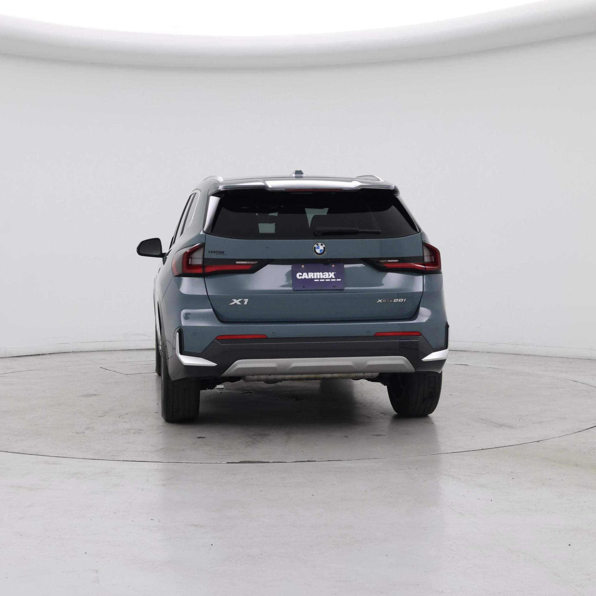 Thumbnail: 2023 BMW X1 - 6