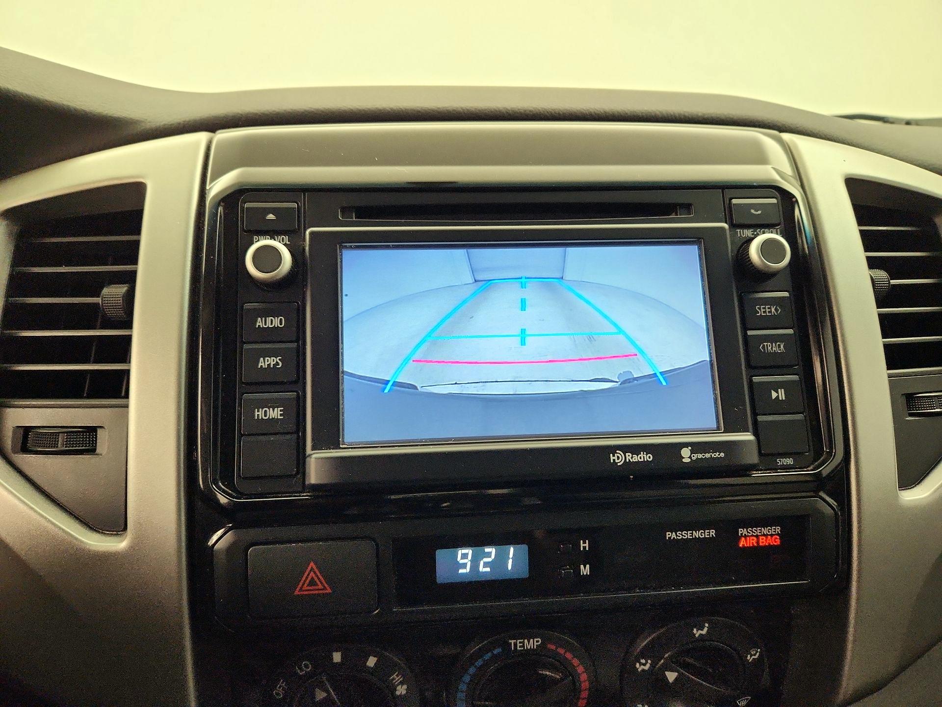 Thumbnail: 2014 Toyota Tacoma - 14