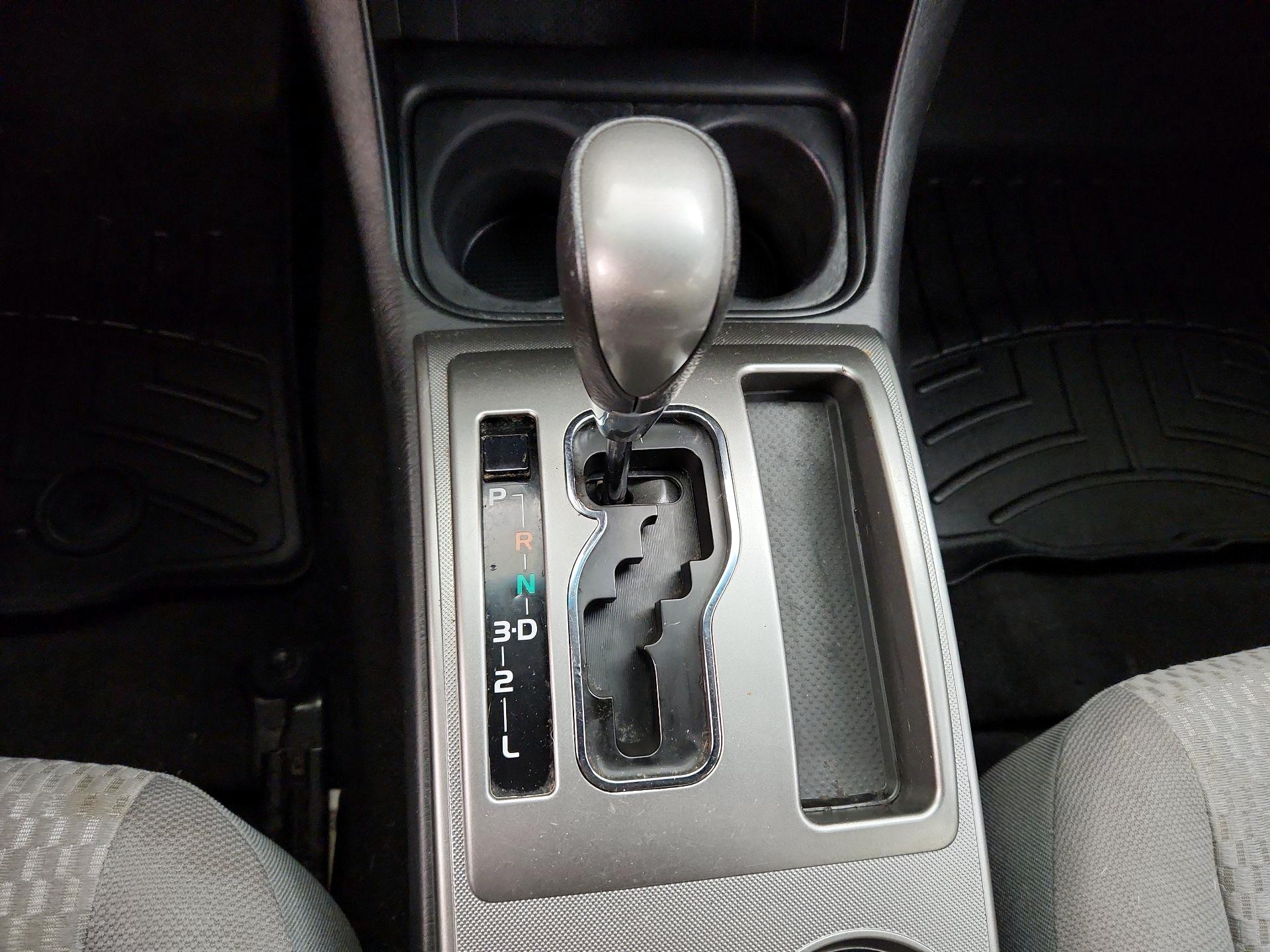 Thumbnail: 2014 Toyota Tacoma - 17