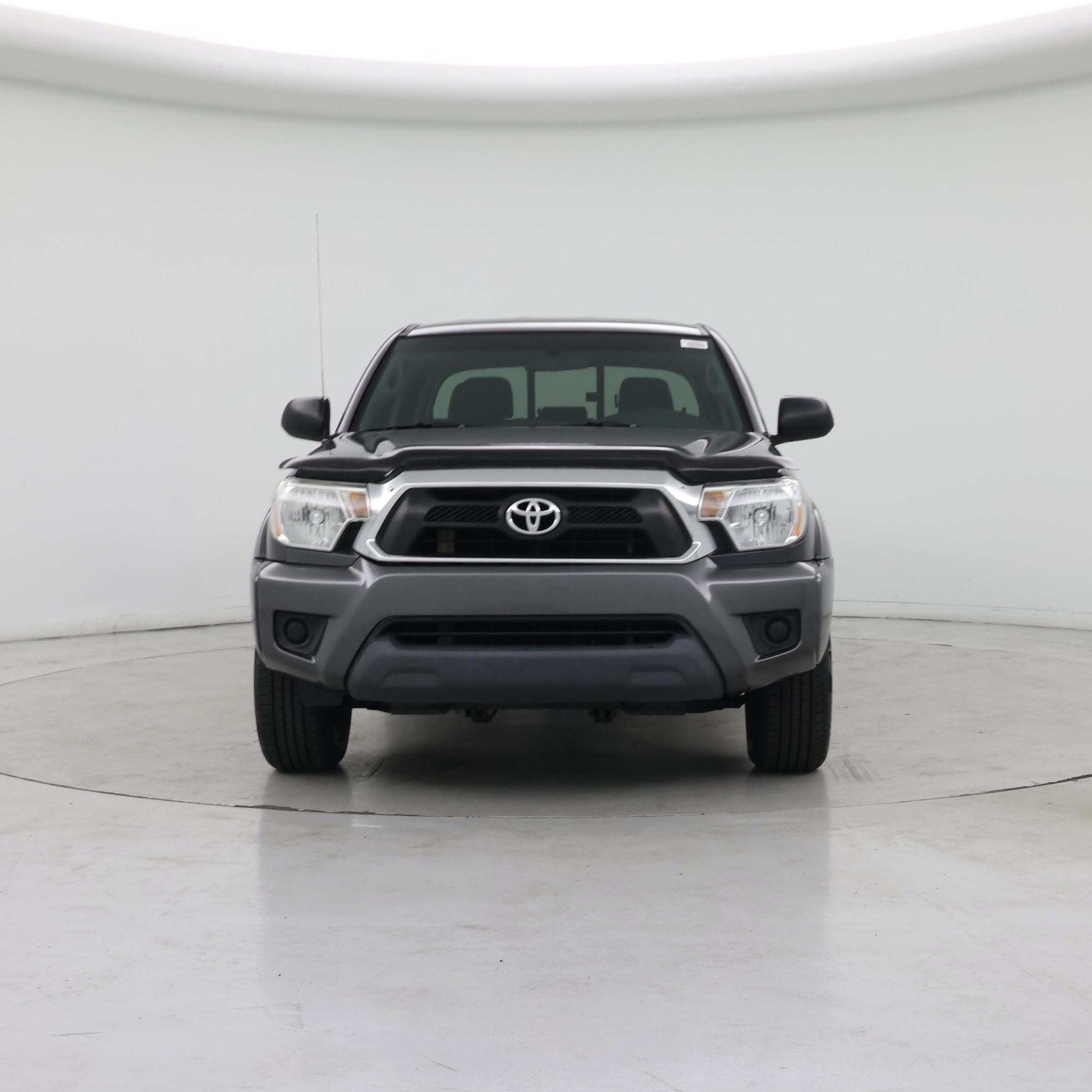 Thumbnail: 2014 Toyota Tacoma - 5