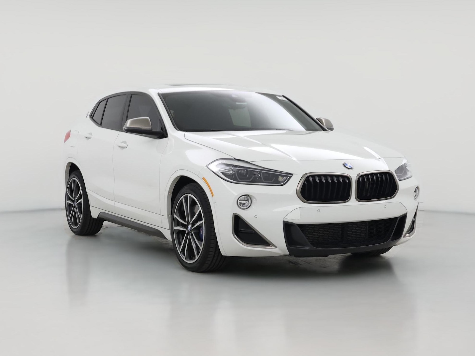 2019 BMW X2 35i