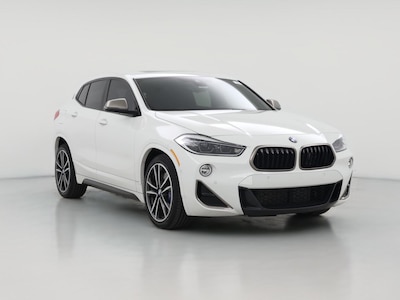 2019 BMW X2 M35i