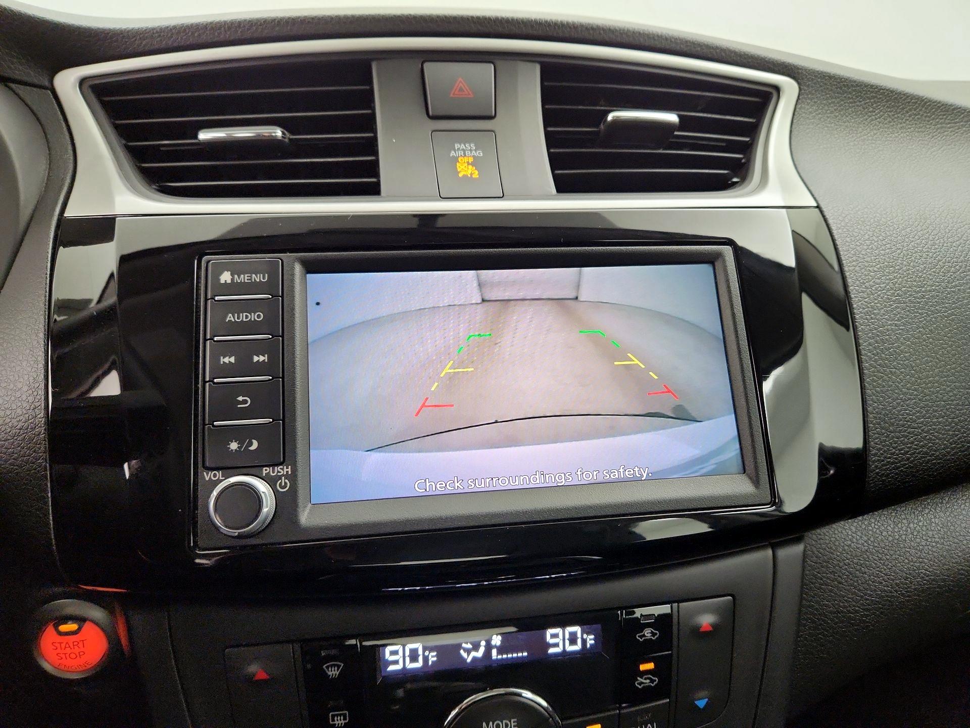 Thumbnail: 2019 Nissan Sentra - 14