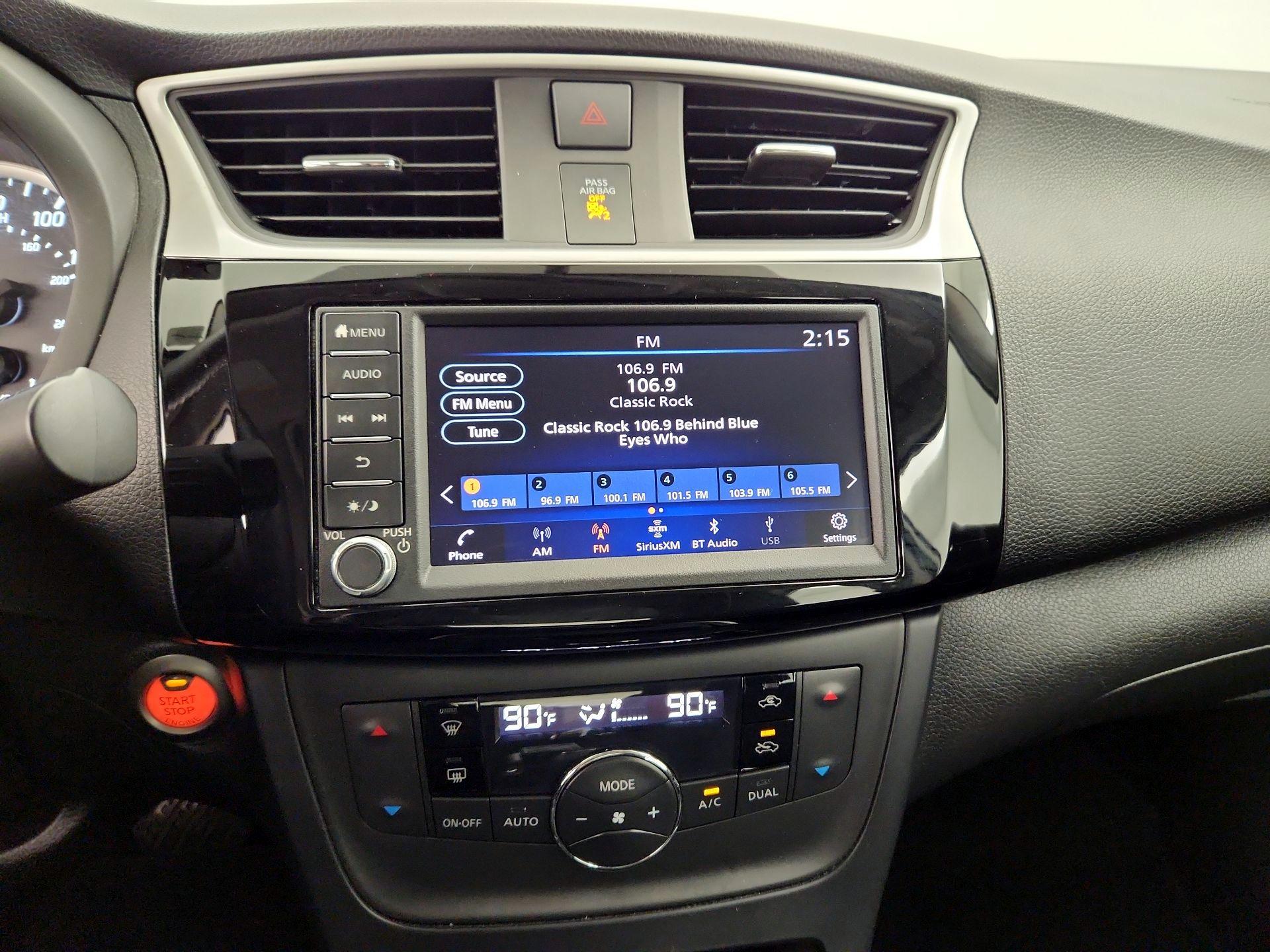 Thumbnail: 2019 Nissan Sentra - 15