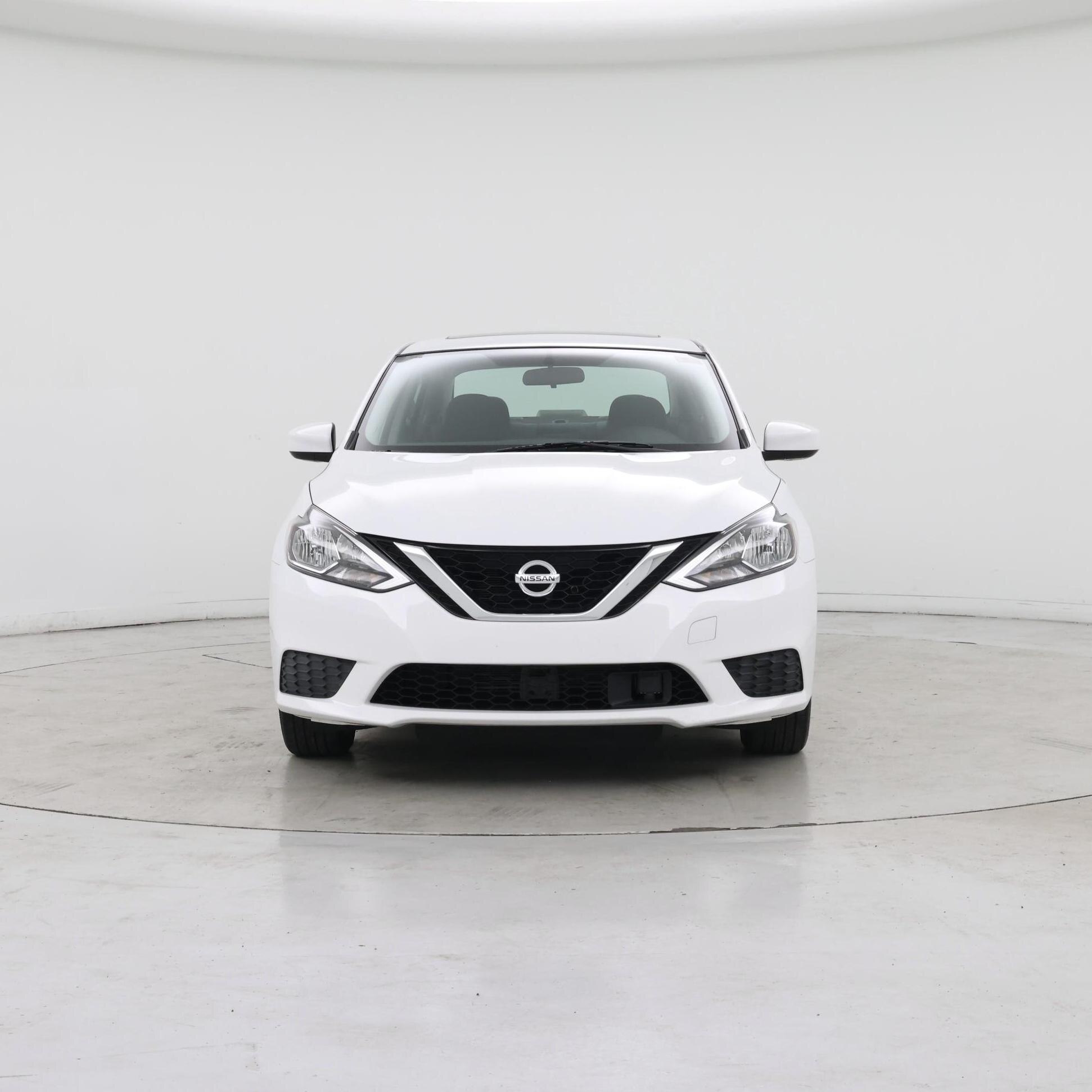 Thumbnail: 2019 Nissan Sentra - 5