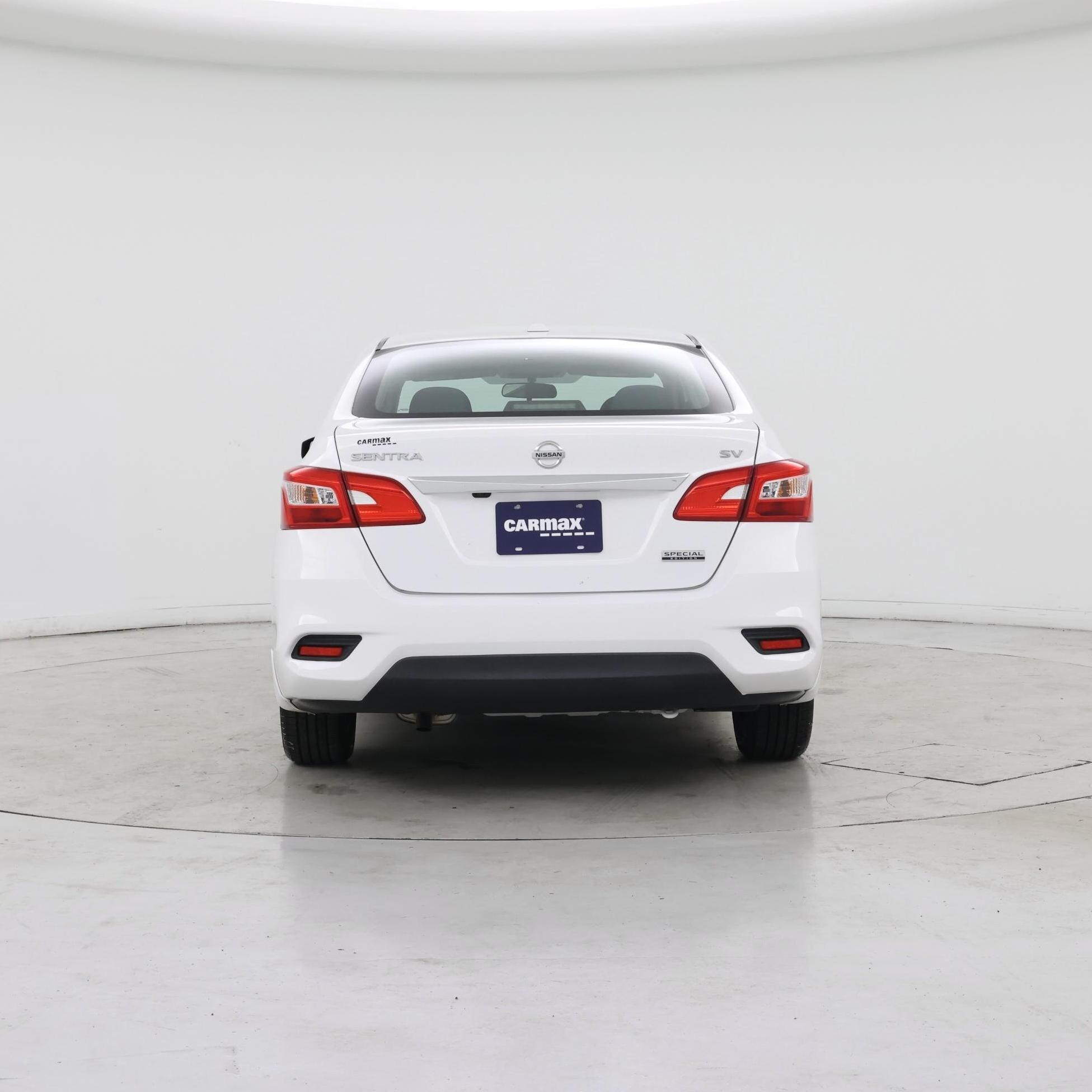 Thumbnail: 2019 Nissan Sentra - 6