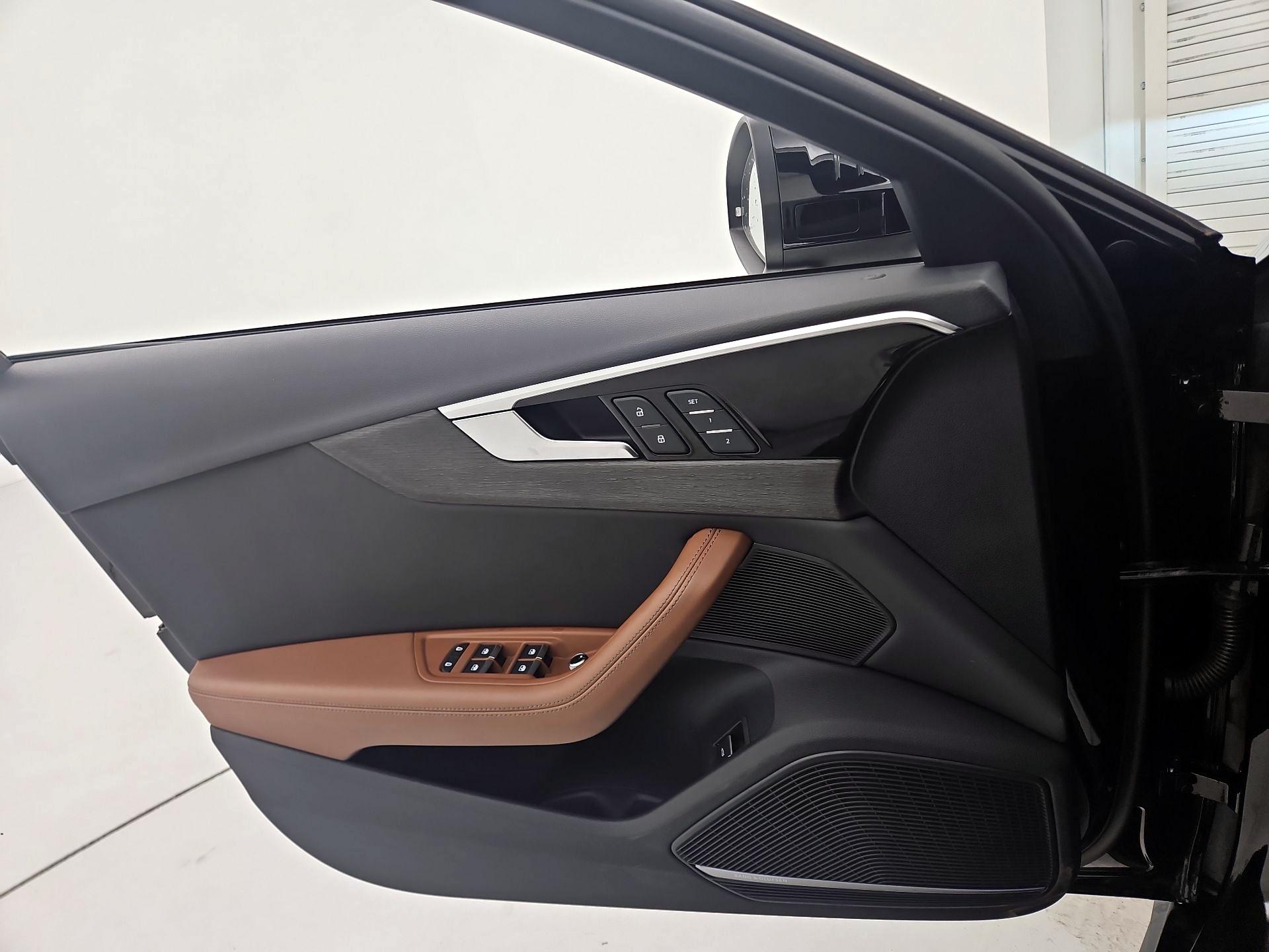 Thumbnail: 2023 Audi A4 - 12