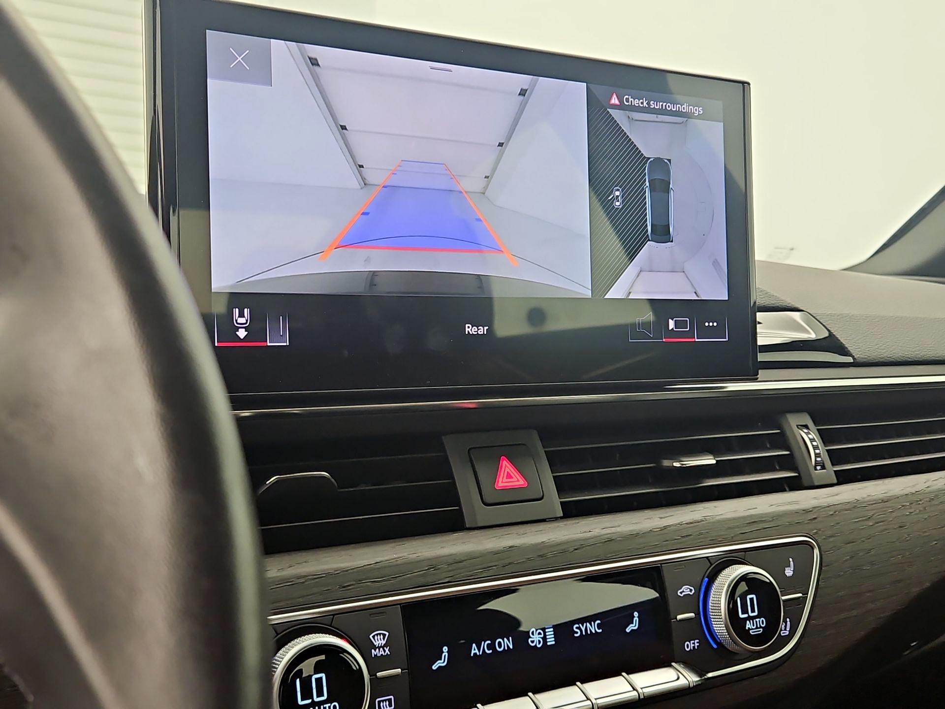 Thumbnail: 2023 Audi A4 - 14